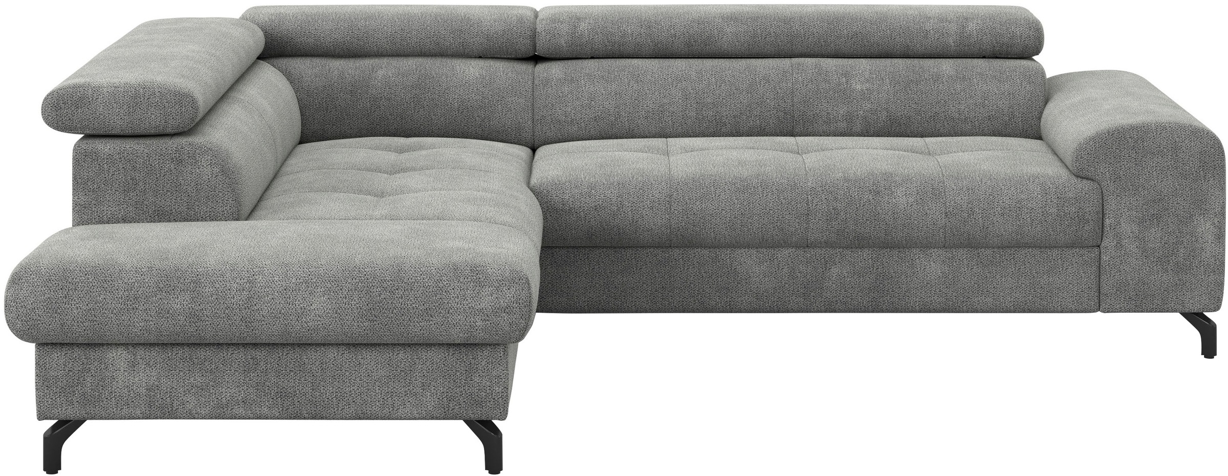 COTTA Ecksofa »Aura«
