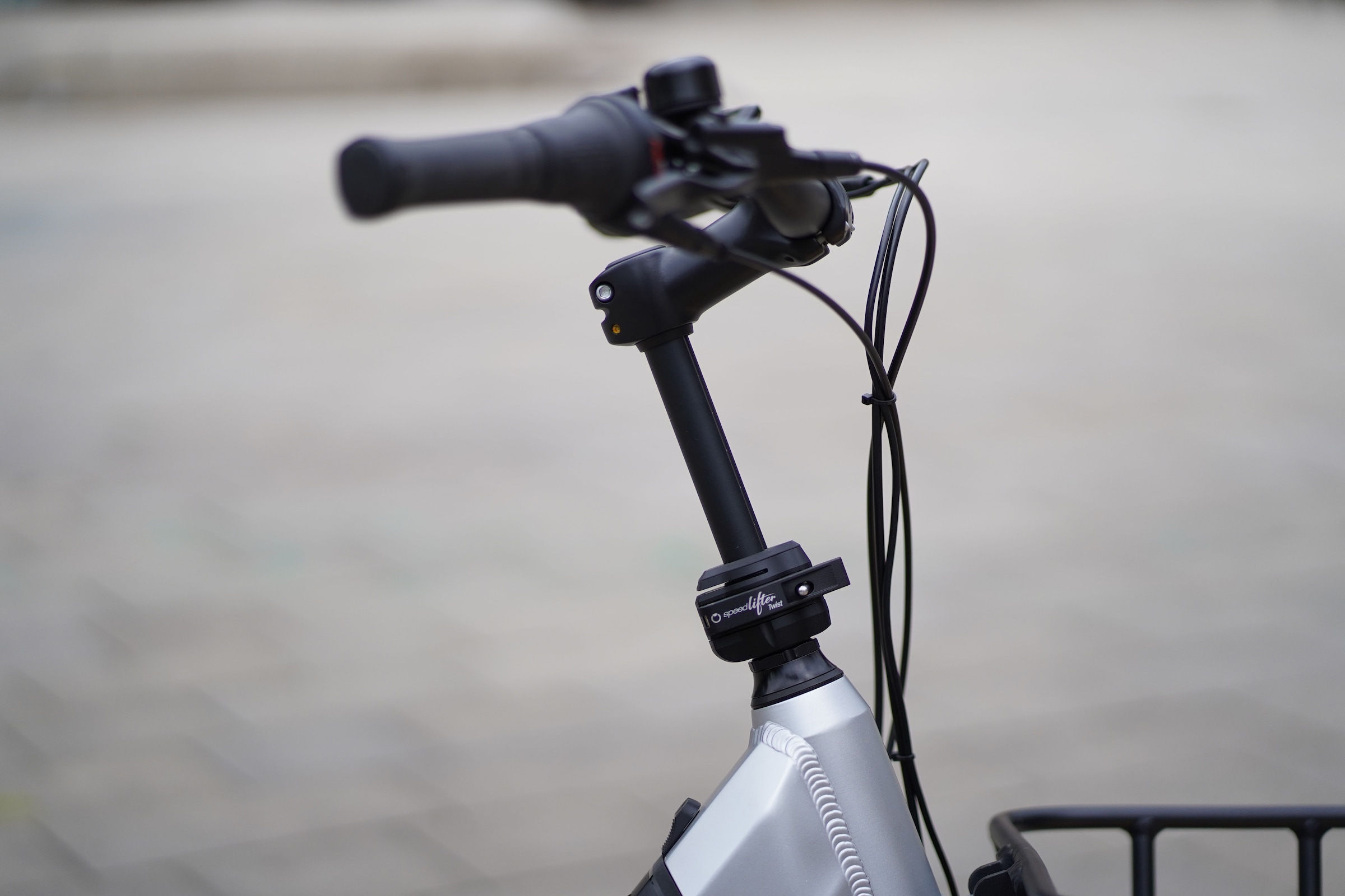 Prophete E-Bike »Urbanicer 3.8«, 7 Gang, Shimano, Nexus, Mittelmotor 250 W