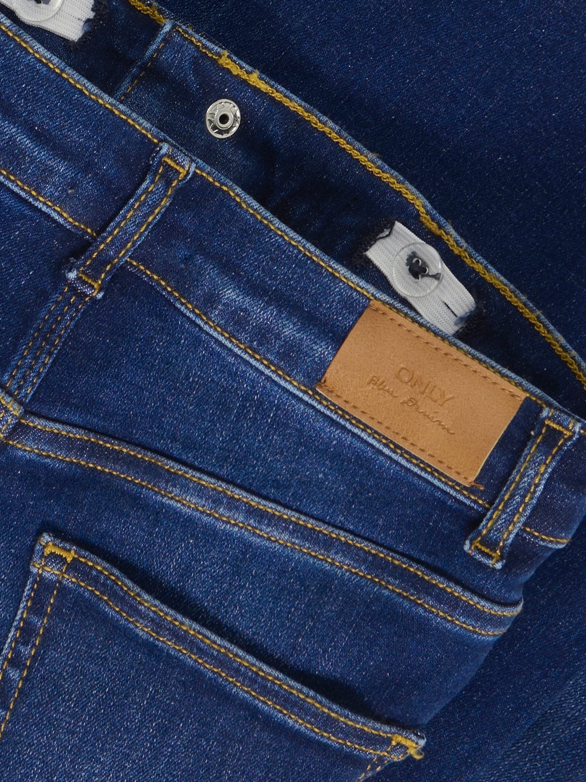 KIDS ONLY Bootcut-Jeans »KOGMADISON BLUSH WIDE DNM DIA092 NOOS«