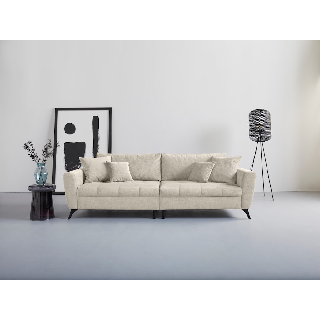 INOSIGN Big-Sofa »Lörby«