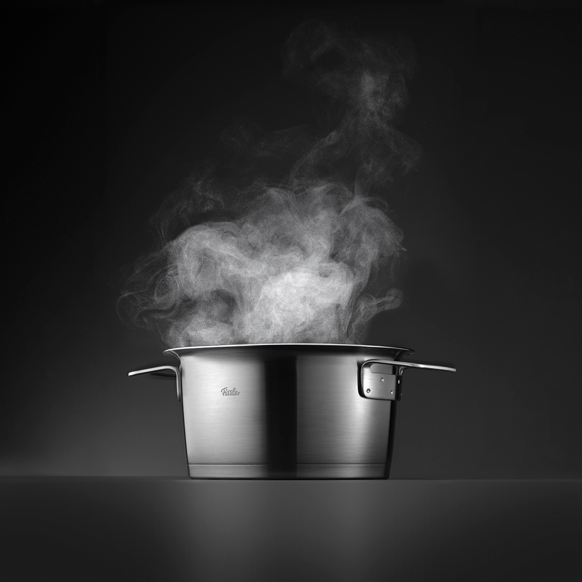 Fissler Topf-Set »Phi Collection« Set, Kochtopf 16/20/24cm; Bratentopf 20cm günstig online kaufen