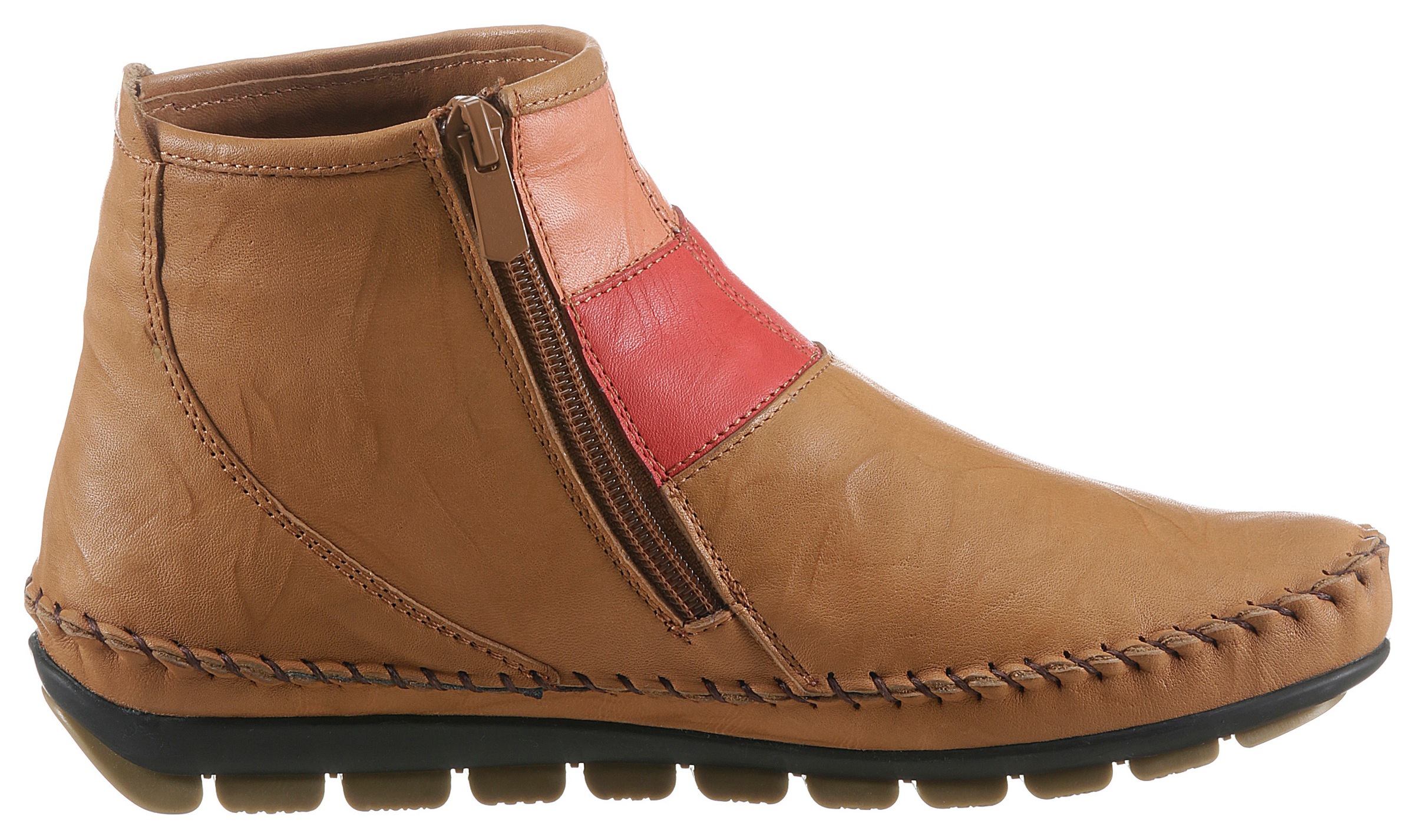 Gemini Stiefelette »Sahra«