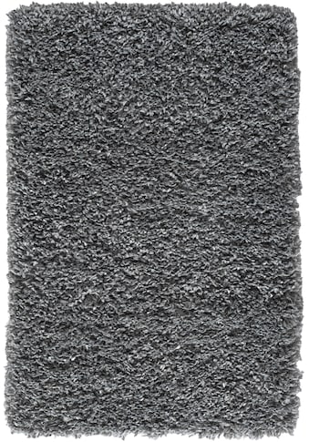 Myflair Möbel & Accessoires Hochflor-Teppich »My Shaggy«, rechteckig, 37 mm Höhe,... kaufen