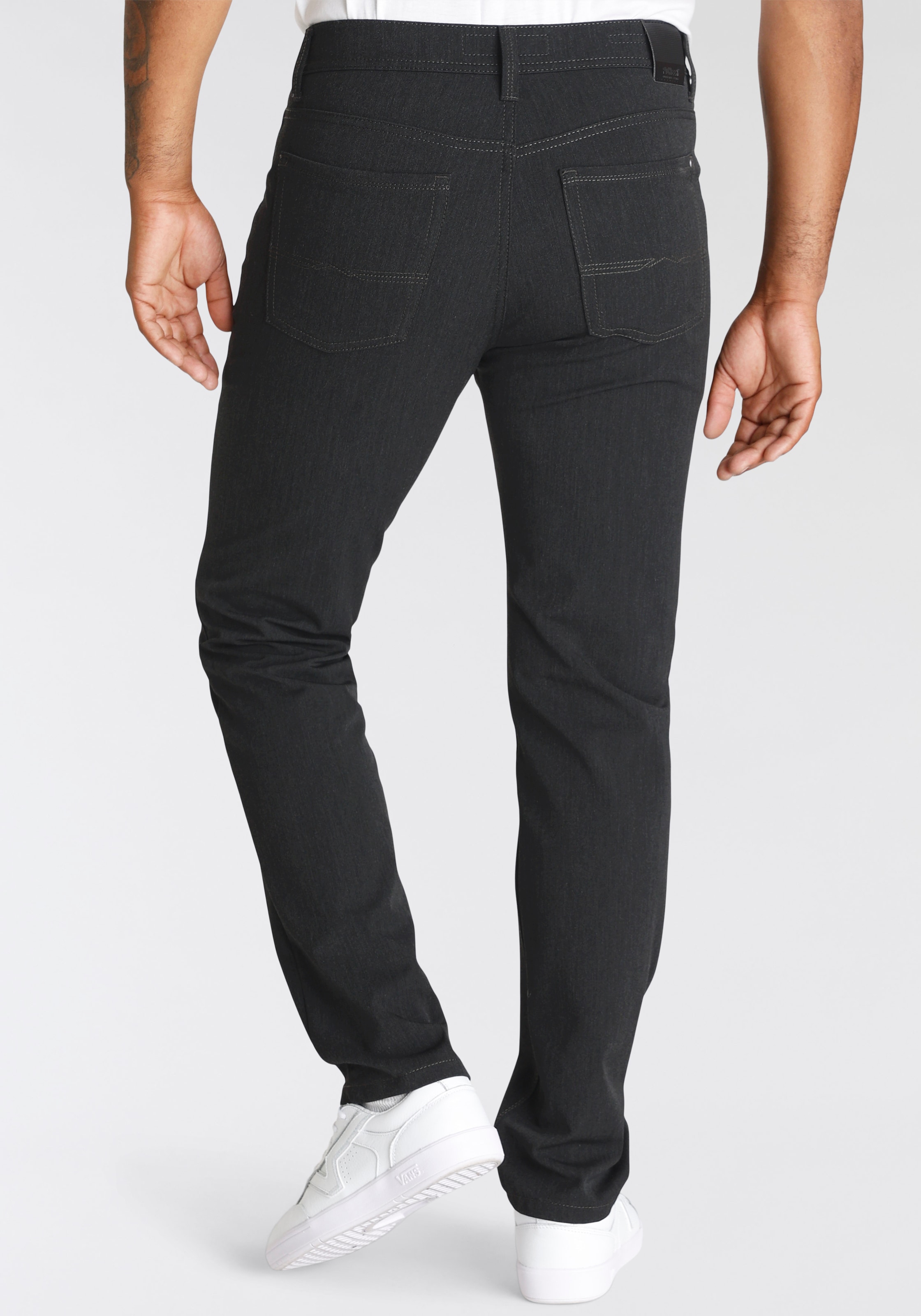 Pioneer Authentic Jeans Stretch-Hose »Rando«  Ceramica