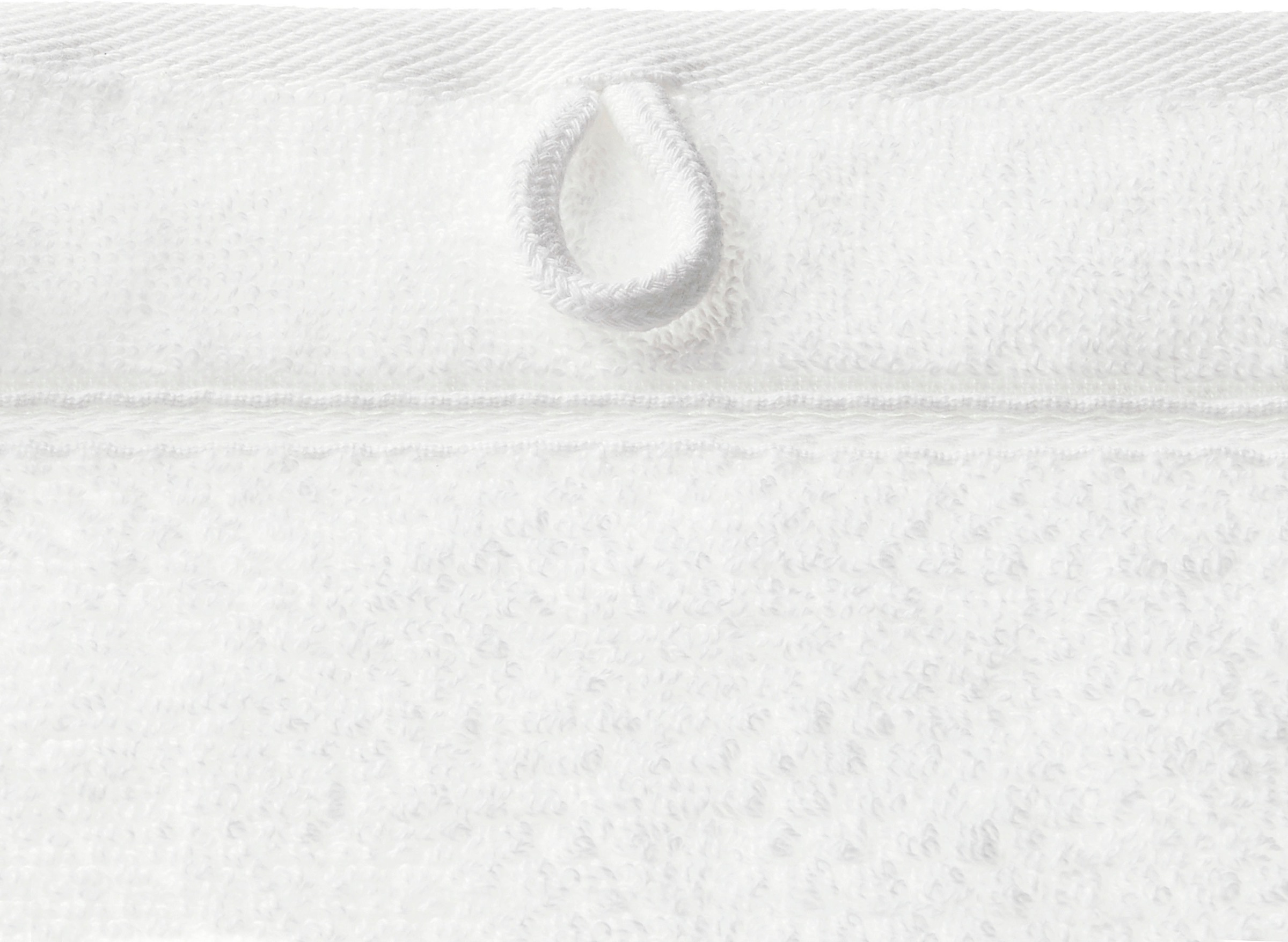 Musterring Handtuch »Solid«, (1 St., Handtuch 50 x 100 cm), hautschmeichelnde Airtouch Qualität
