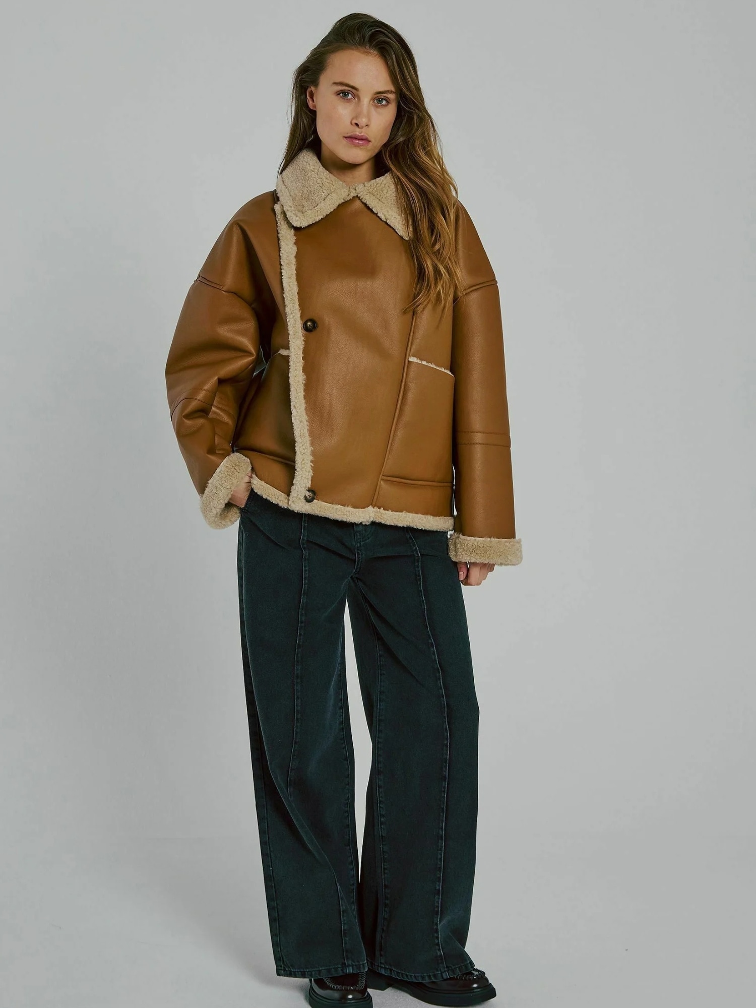 NORR Outdoorjacke »NORR Jacket Hanny«