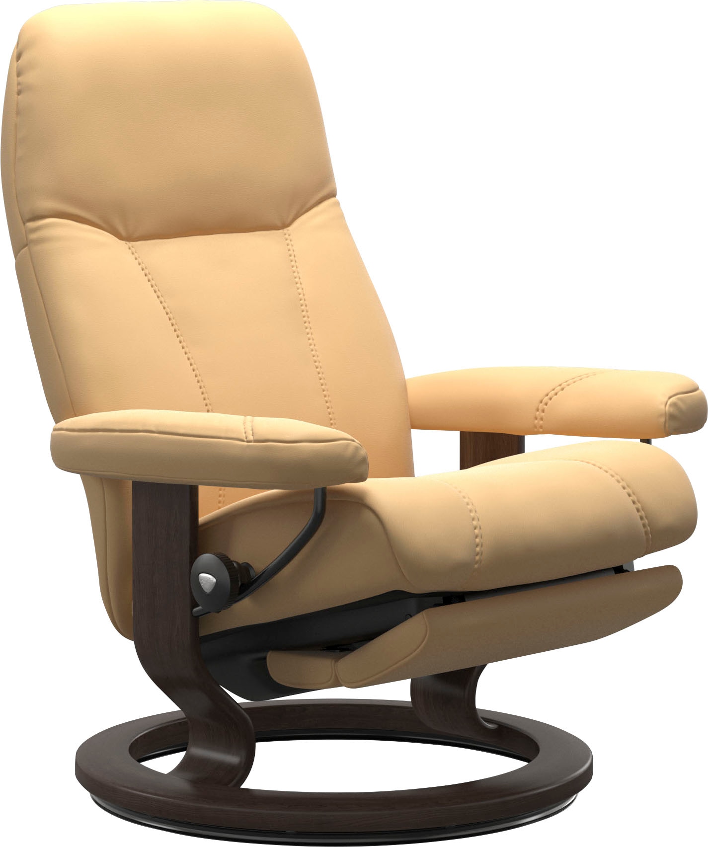 Stressless® Relaxsessel »Consul«, elektrisch verstellbar, optional 2-motorisch, Größe M & L