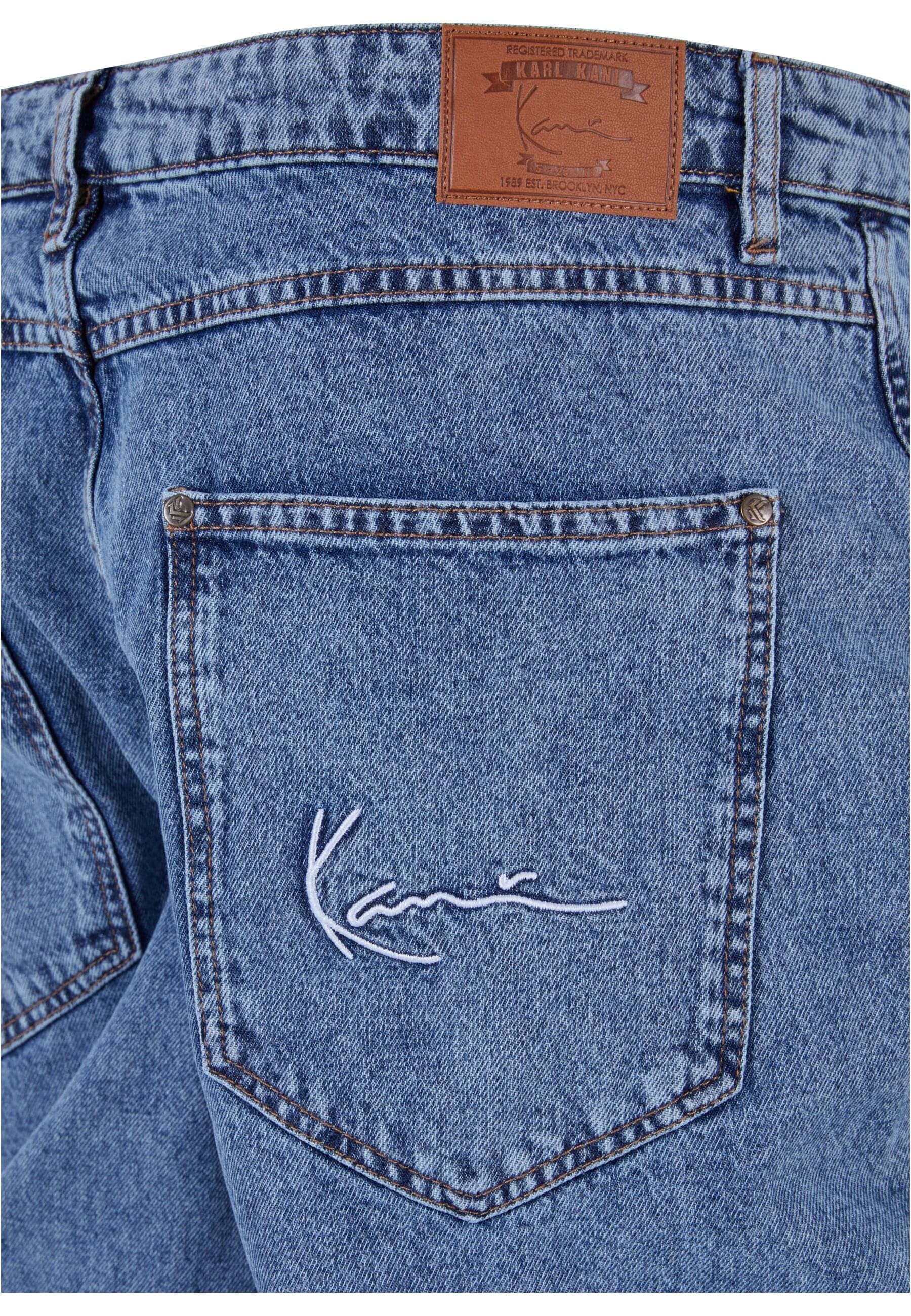 Karl Kani Bequeme Jeans »Karl Kani Herren«