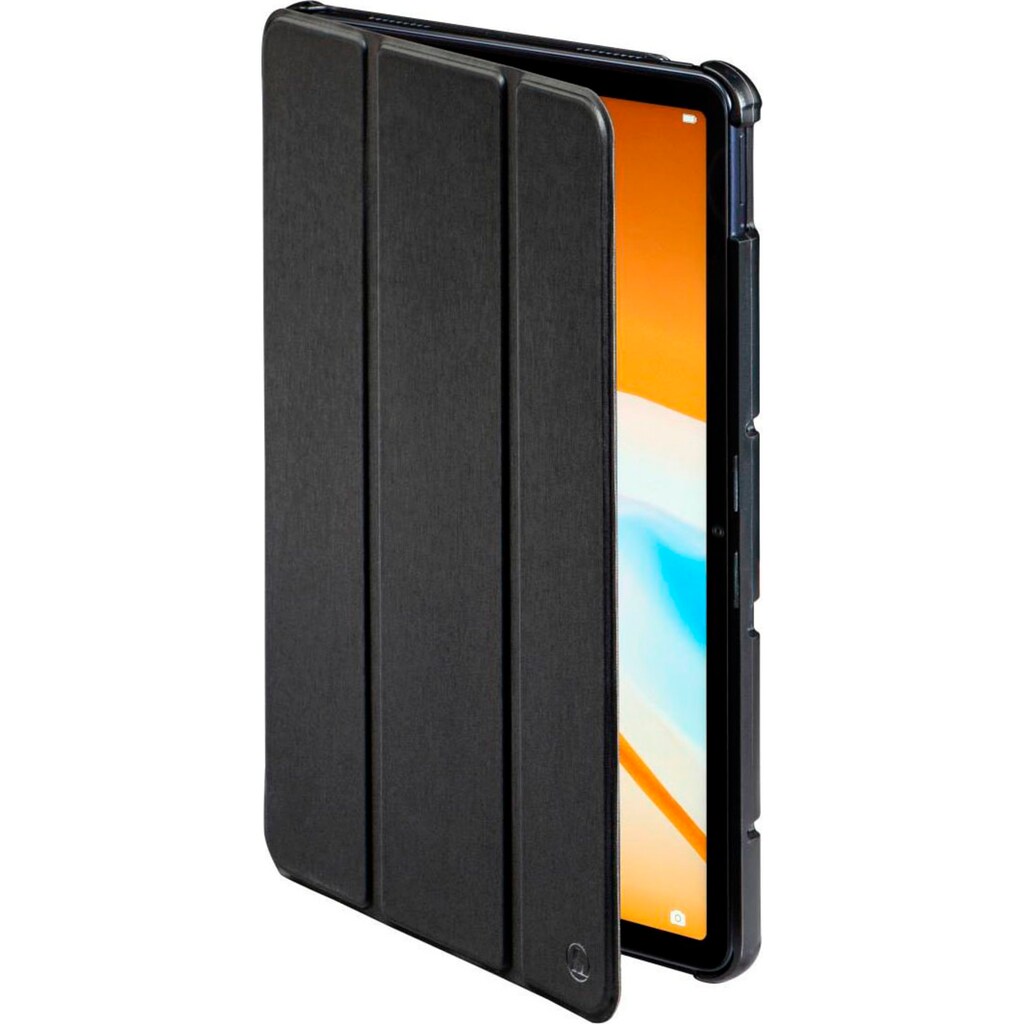 Hama Tablet-Hülle »Tablet-Case "Fold" für Huawei MatePad (10.4"), Schwarz, Tasche Hülle«, 26,4 cm (10,4 Zoll)