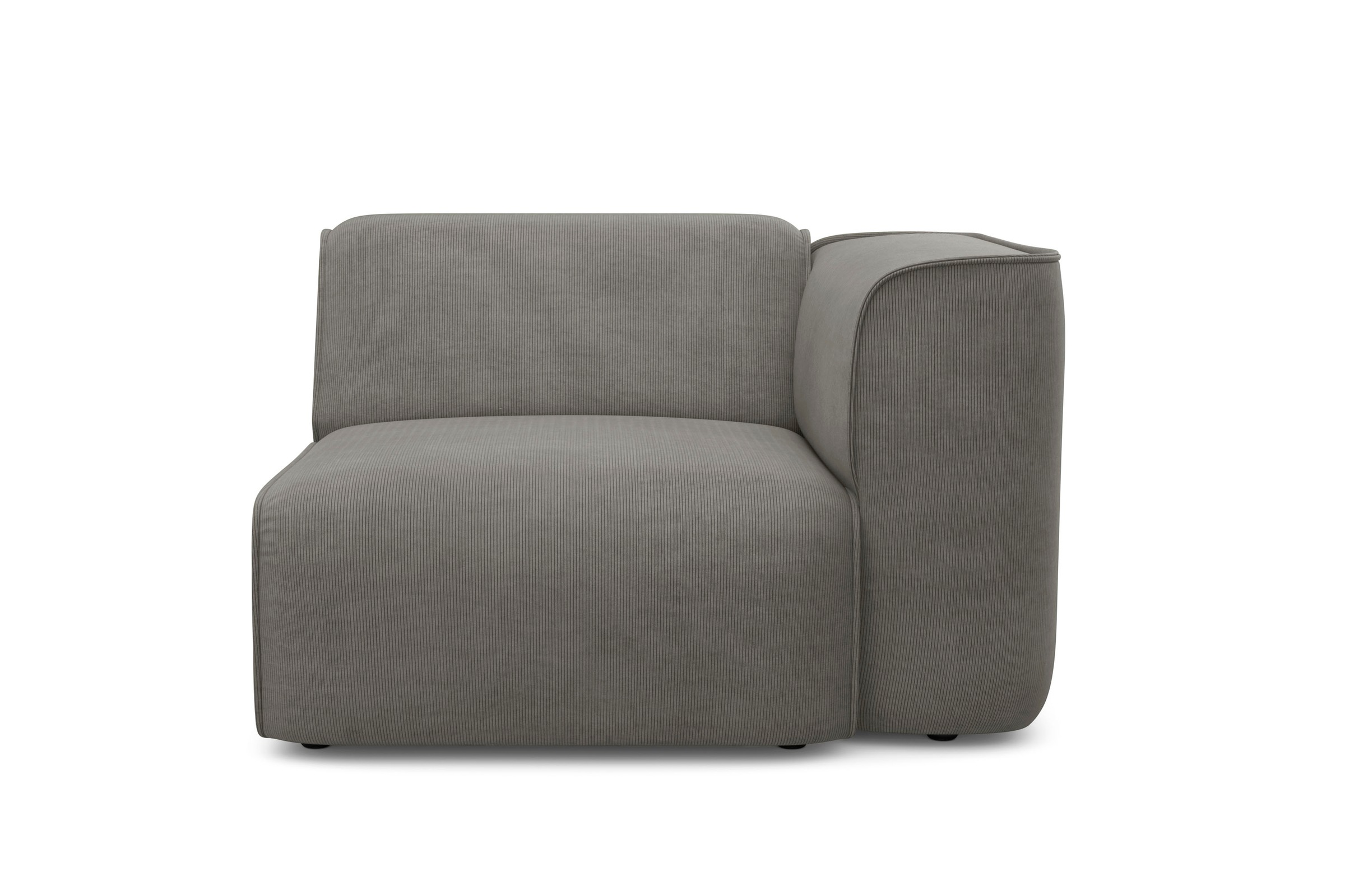 OTTO home Sessel »Sofa-Eckelement, Maße B/T/H: 109/97/46 cm« als Modul oder günstig online kaufen