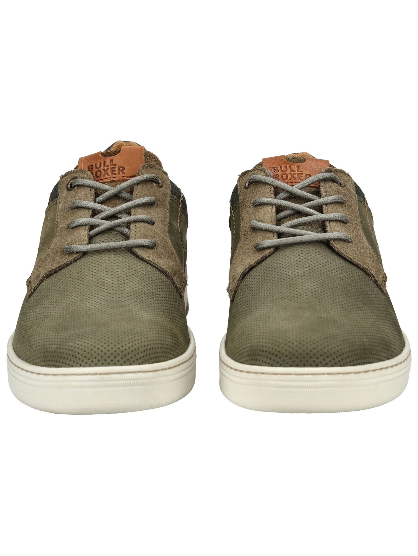 Bullboxer Sneaker »Bullboxer Sneaker Veloursleder«