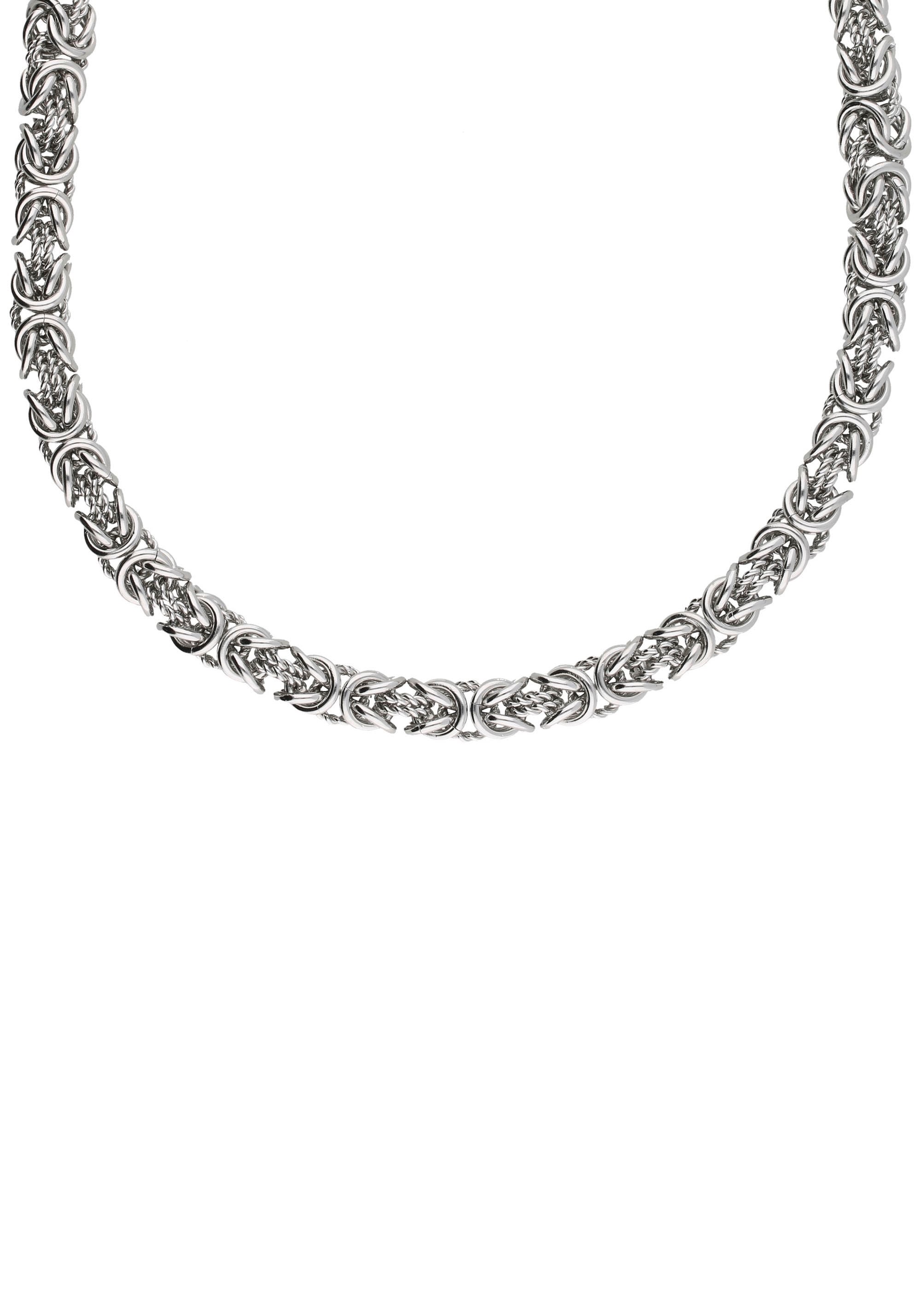Firetti Königskette »Schmuck Geschenk, ca. 8 mm breit« online bestellen | Perlenketten