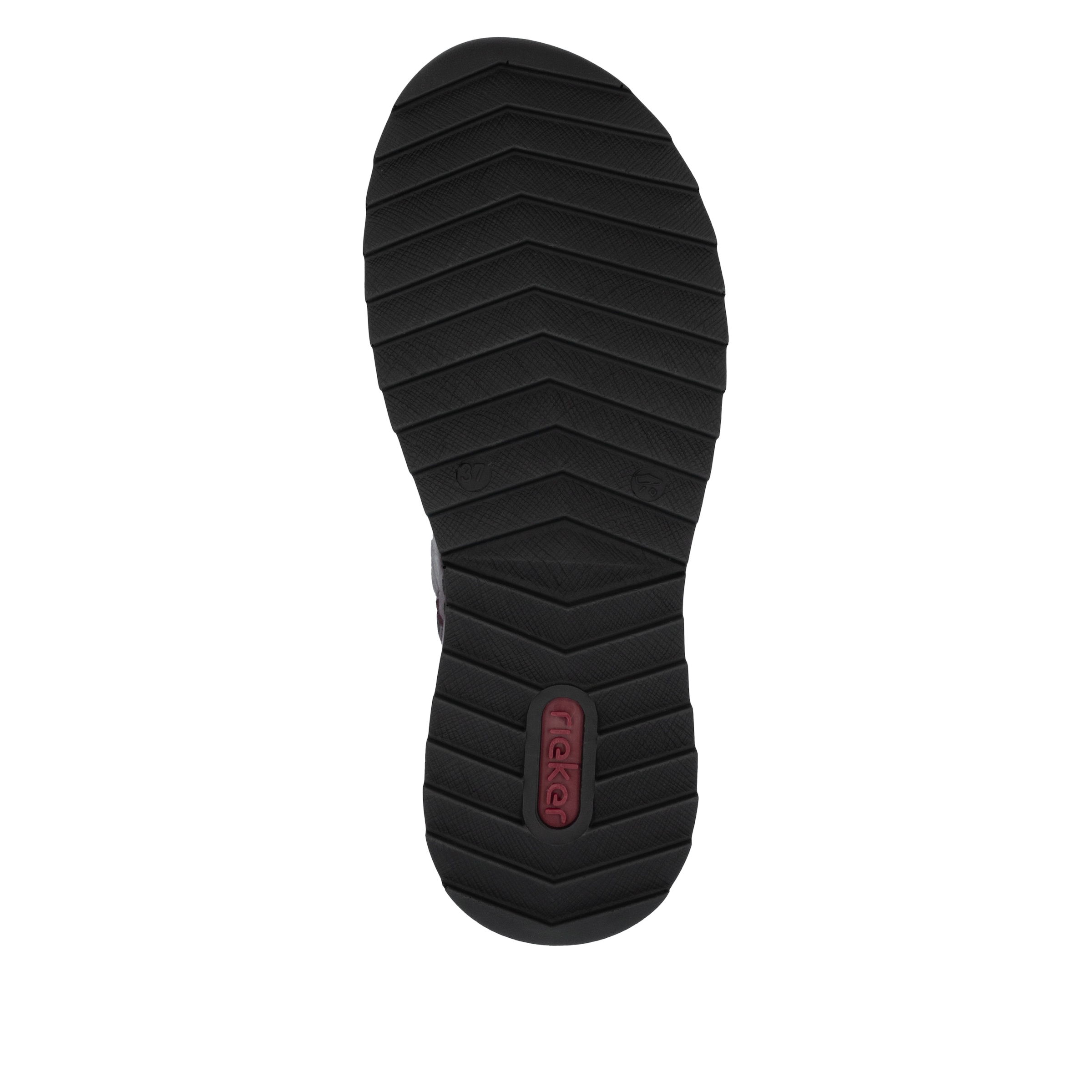 Rieker Schnürboots