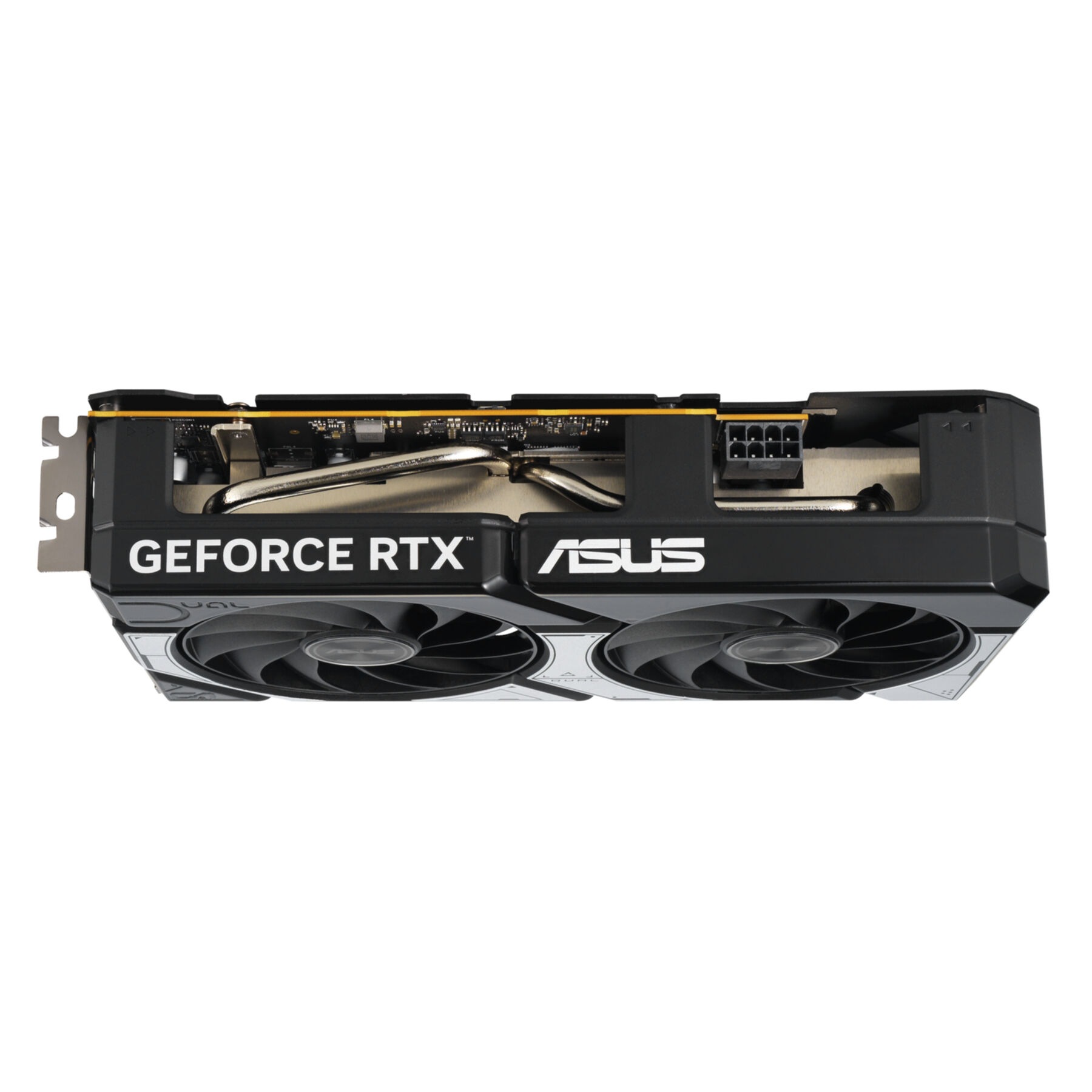Asus Grafikkarte »DUAL-RTX5060-O8G«