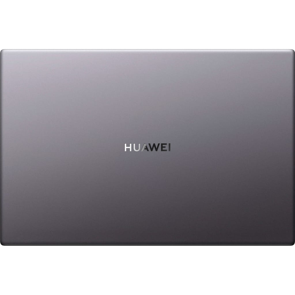 Huawei Notebook »MateBook D14 2022«, 35,56 cm, / 14 Zoll, Intel, Core i5, Iris® Xᵉ Graphics, 512 GB SSD