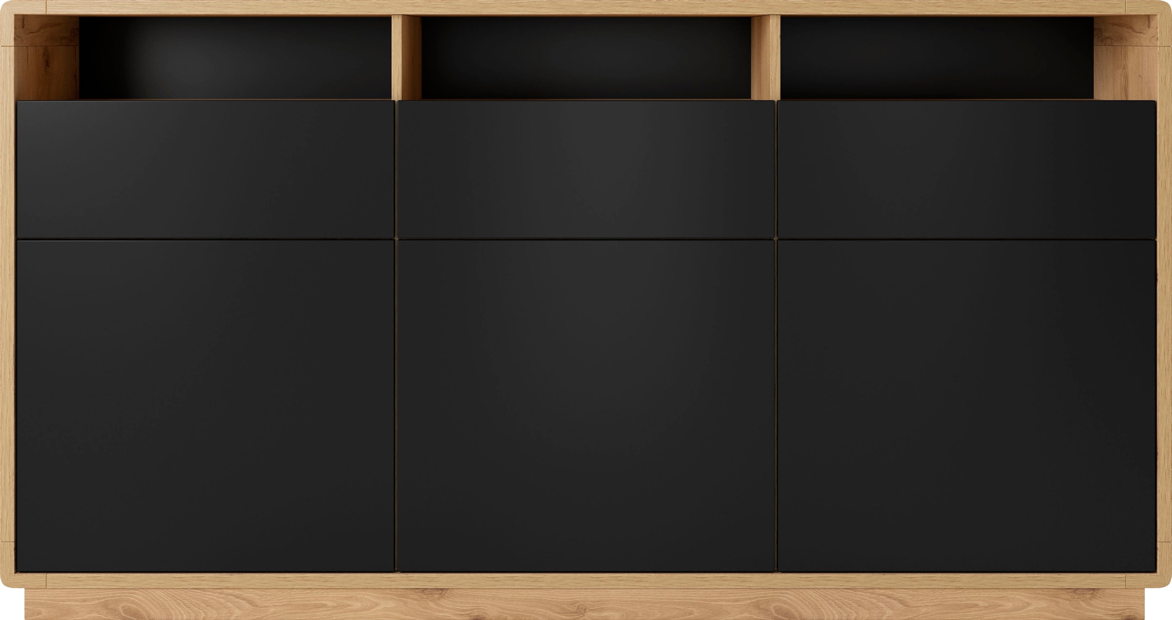 INOSIGN Sideboard »ASTON«, Breite 180 cm.