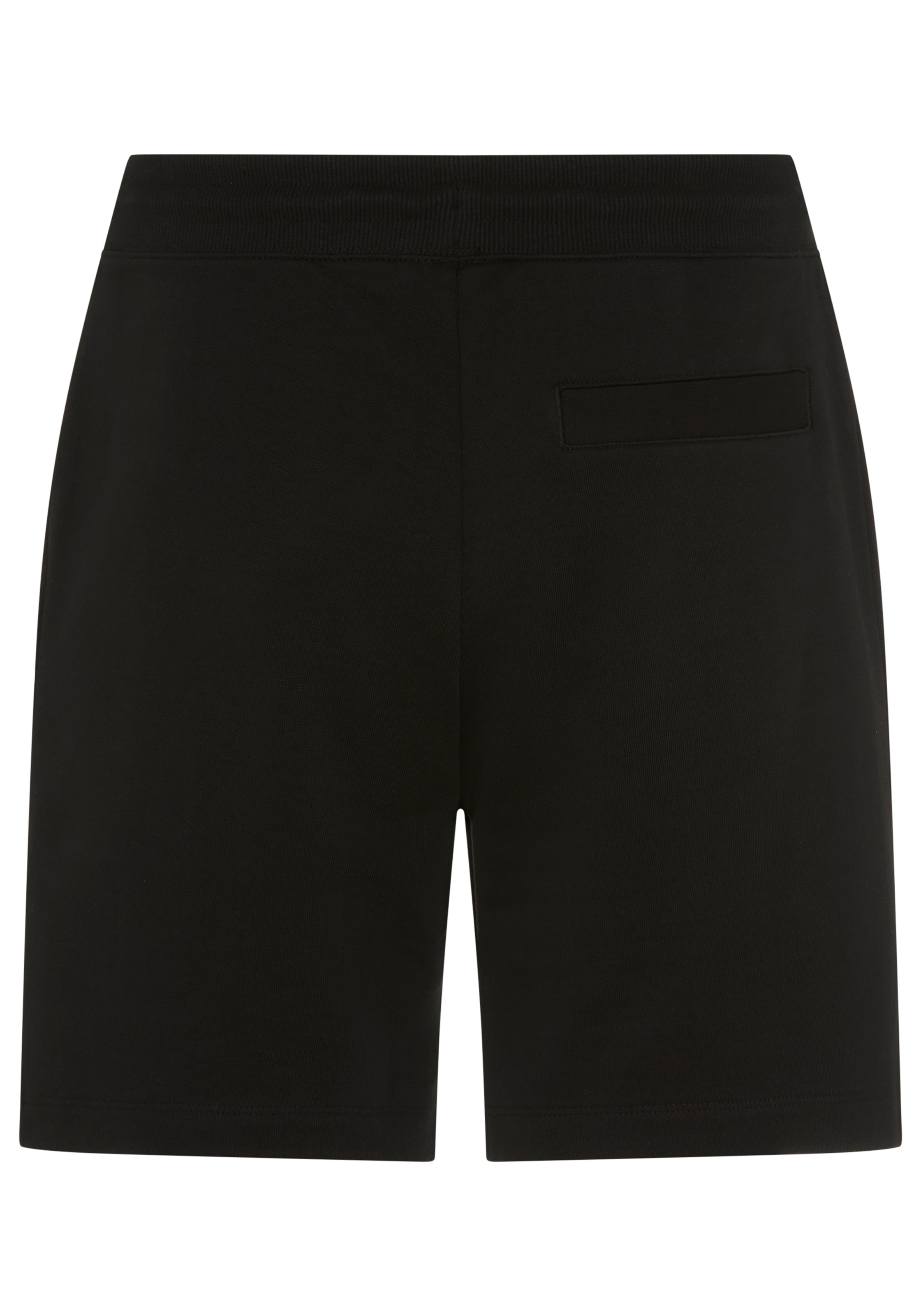 HUGO Sweatshorts »Diz«  Regular Fit, elastischer Bund mit Kordel, HUGO Red Weblabel