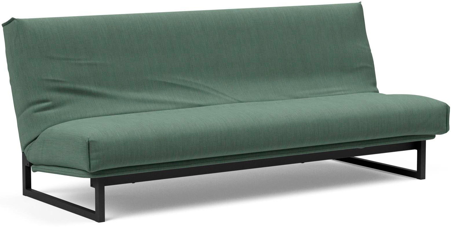 INNOVATION LIVING ™ Schlafsofa »Fraction Dauerschlaffunktion, schlicht und günstig online kaufen