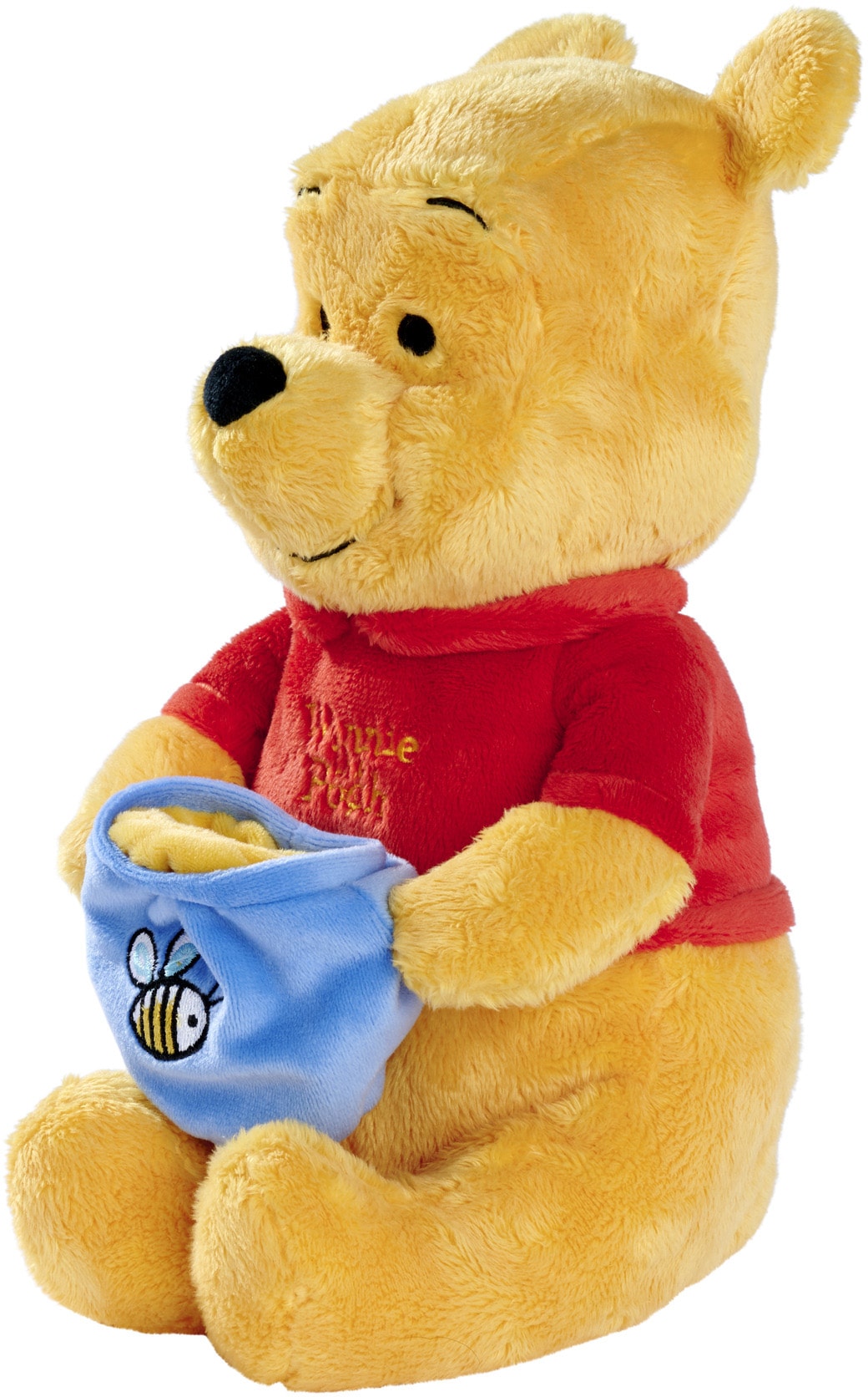 SIMBA Kuscheltier »Disney Winnie the Pooh, Honigtopf, 30 cm«