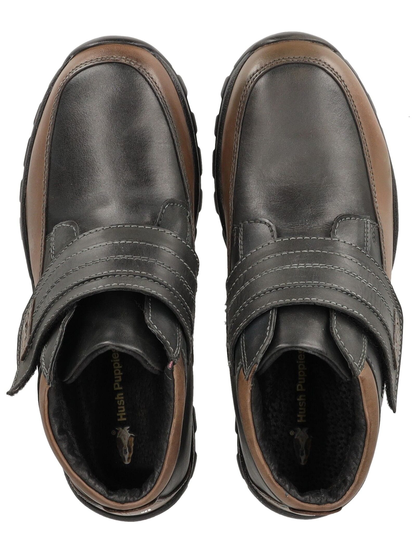 Hush Puppies Stiefelette »Hush Puppies Stiefelette Leder«