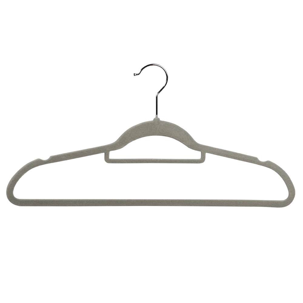 KESPER® Kleiderbügel »für Blusen, Hosen & Jacken, 25er Set«, (Set, 25 tlg.) günstig online kaufen