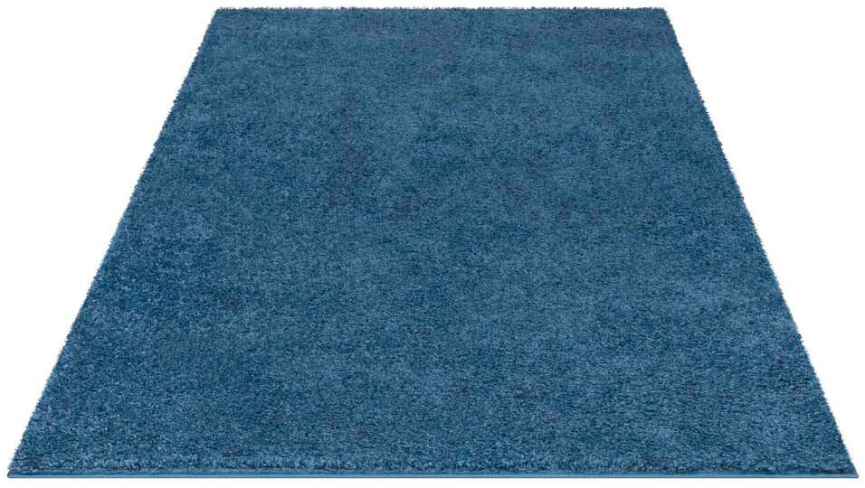Carpet City Hochflor-Teppich »City Shaggy«, rechteckig, 30 mm Höhe, Auch al günstig online kaufen