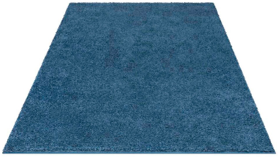 Carpet City Hochflor-Teppich »City Shaggy«, rechteckig, 30 mm Höhe, Robuste günstig online kaufen