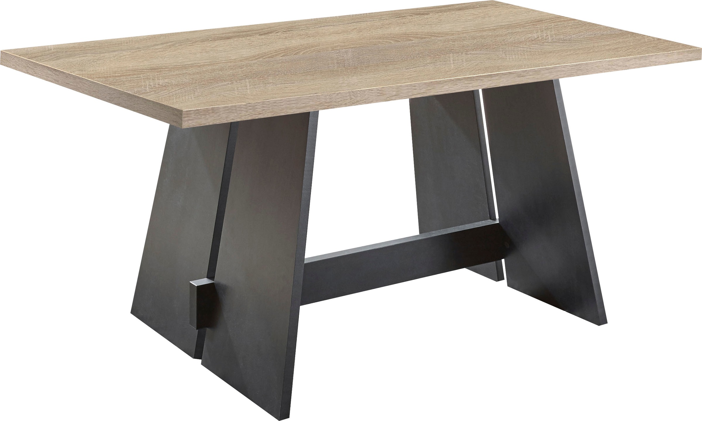 2. Bild von Mäusbacher Esstisch »Mister«, Breite 140, 160 oder 180 cm
