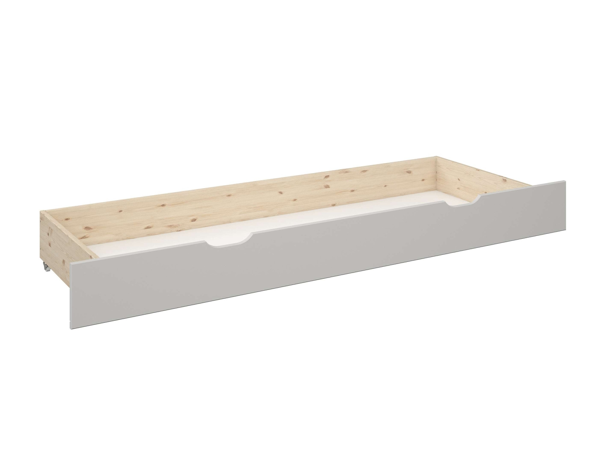 OTTO home Schubkasten »KERO« passend zum Massivholzbett 'KERO', Breite 192 cm