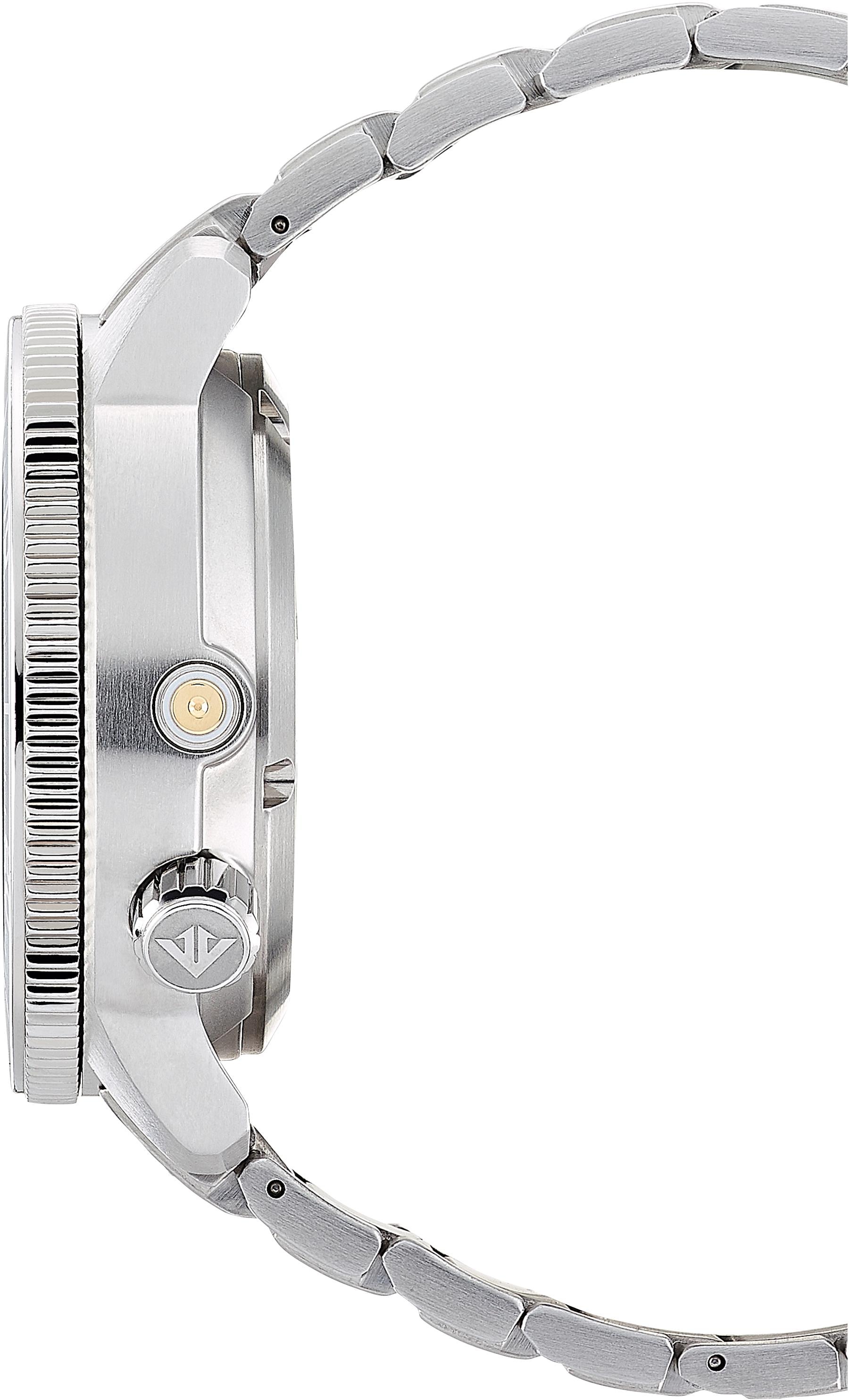Citizen Taucheruhr »Promaster Eco-Drive Aqualand 200m«, Armbanduhr, Herrenuhr, Solar, bis 20 bar wasserdicht, Datum