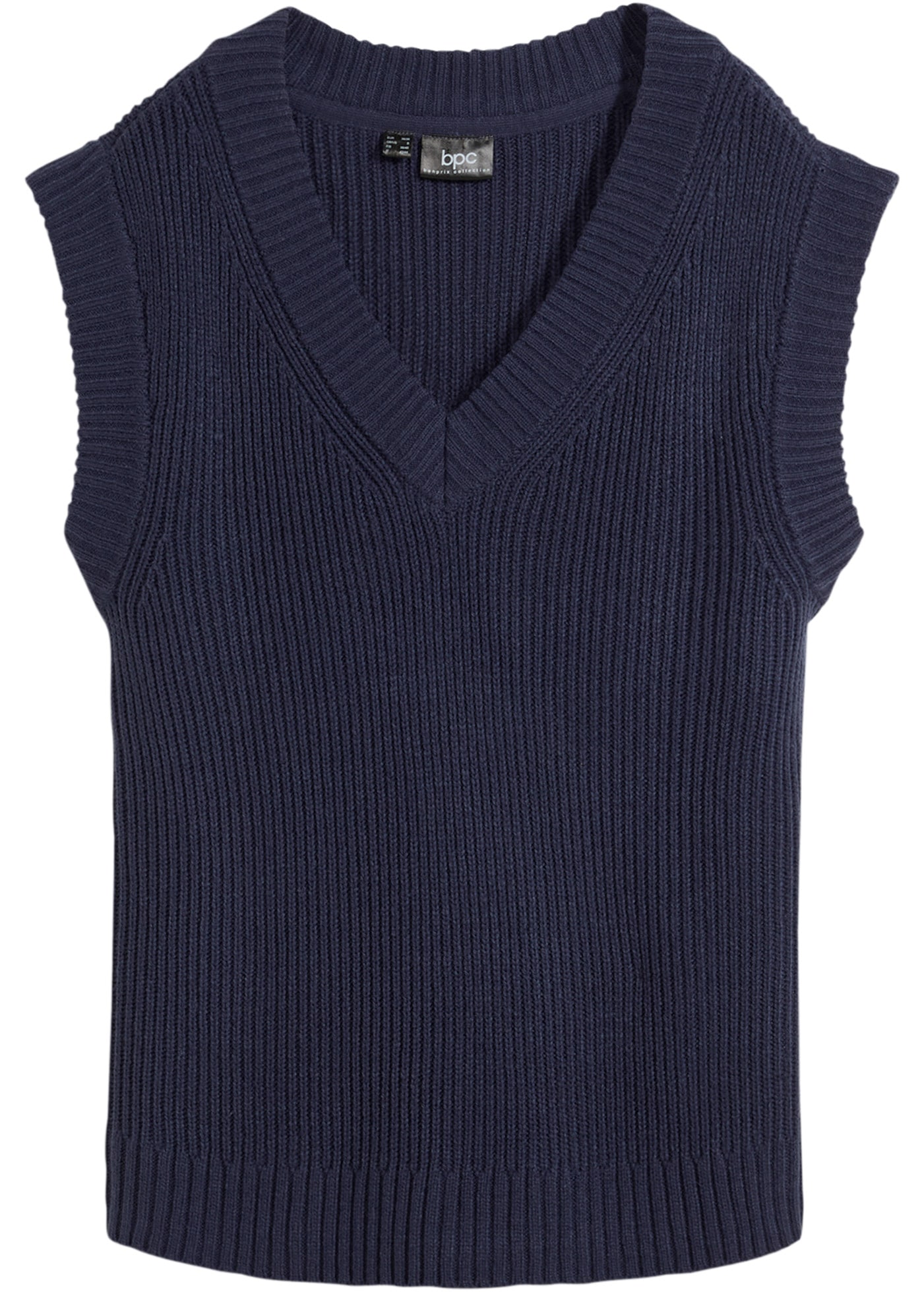 bonprix Pullunder »Pullunder« Pullunder