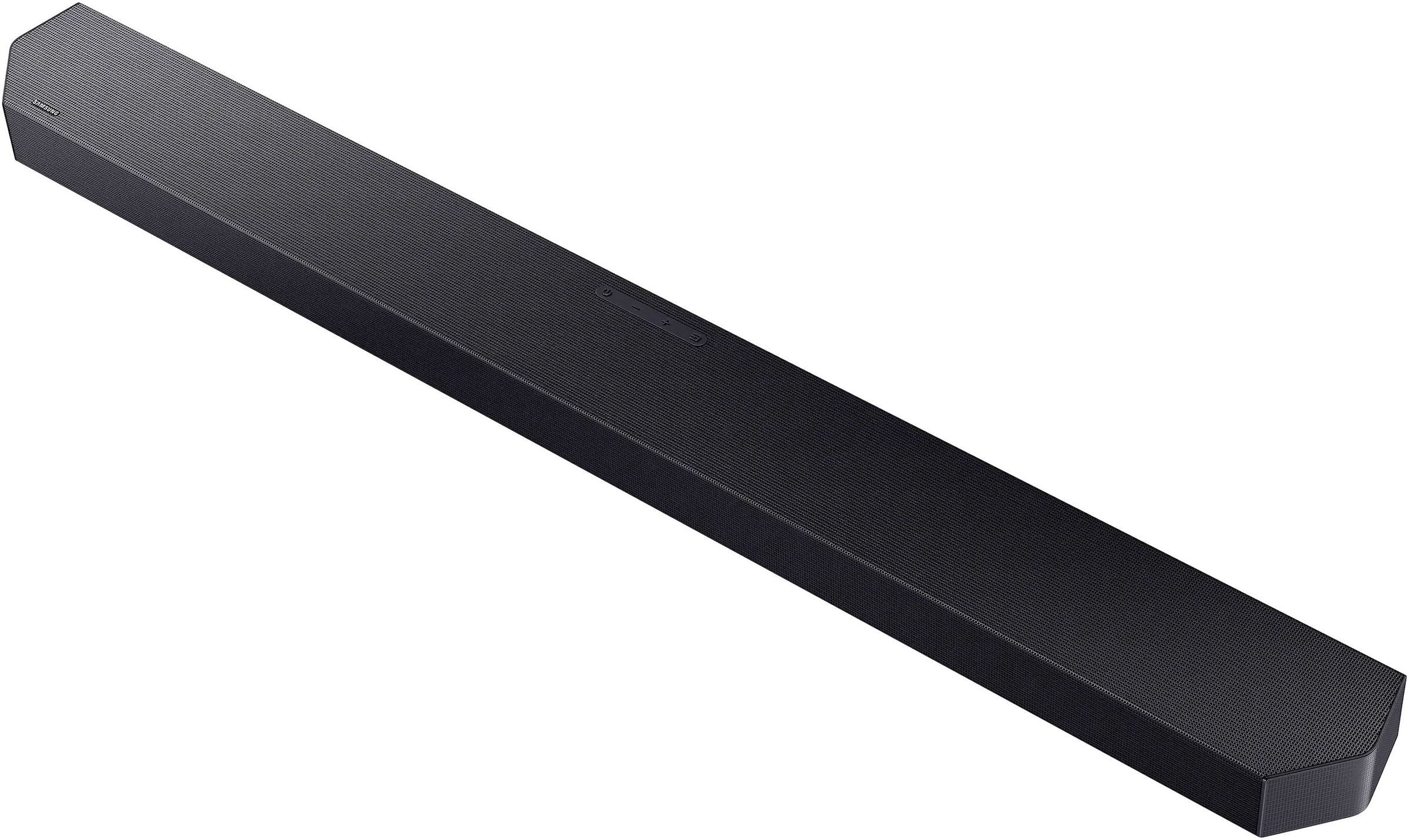 Samsung Soundbar »HW-Q610GF Q-Soundbar«, 3.1.2-Kanal Surround System, Dolby Atmos I DTS:X, Adaptive Sound