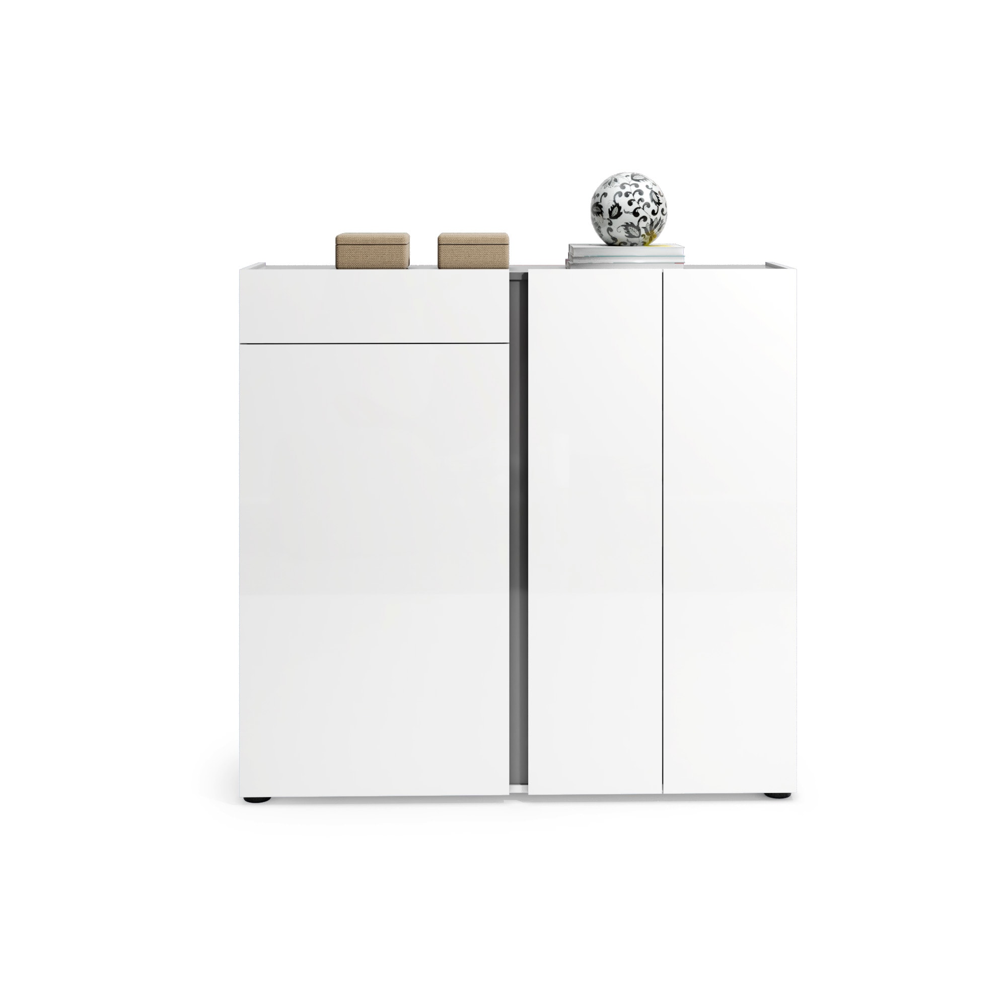 INOSIGN Schuhschrank "Atrium", (1 St.) günstig online kaufen