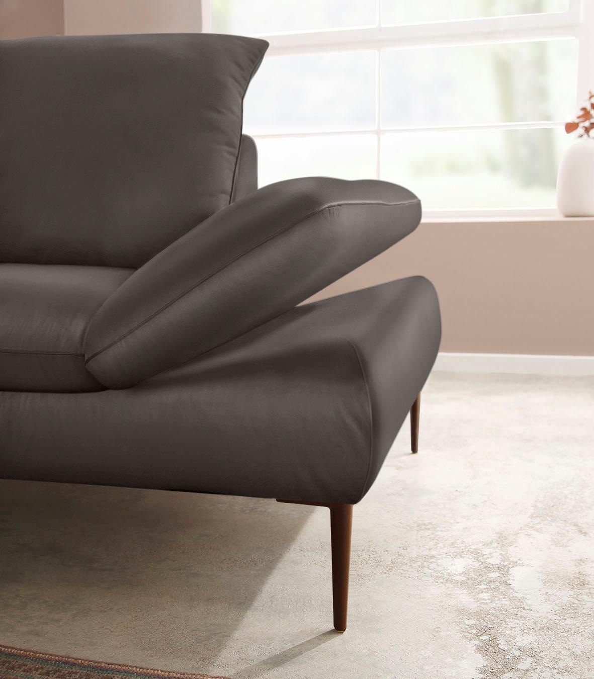 W.SCHILLIG Ecksofa »enjoy&MORE, Designsofa, elegant und bequem, L-Form« Sit günstig online kaufen