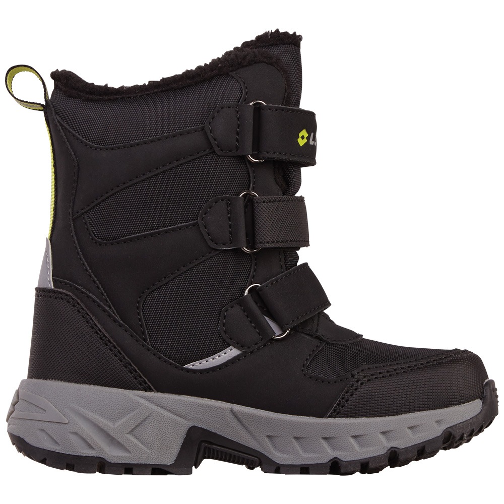 lotto Klettboot, - wasserdicht, windabweisend & atmungsaktiv