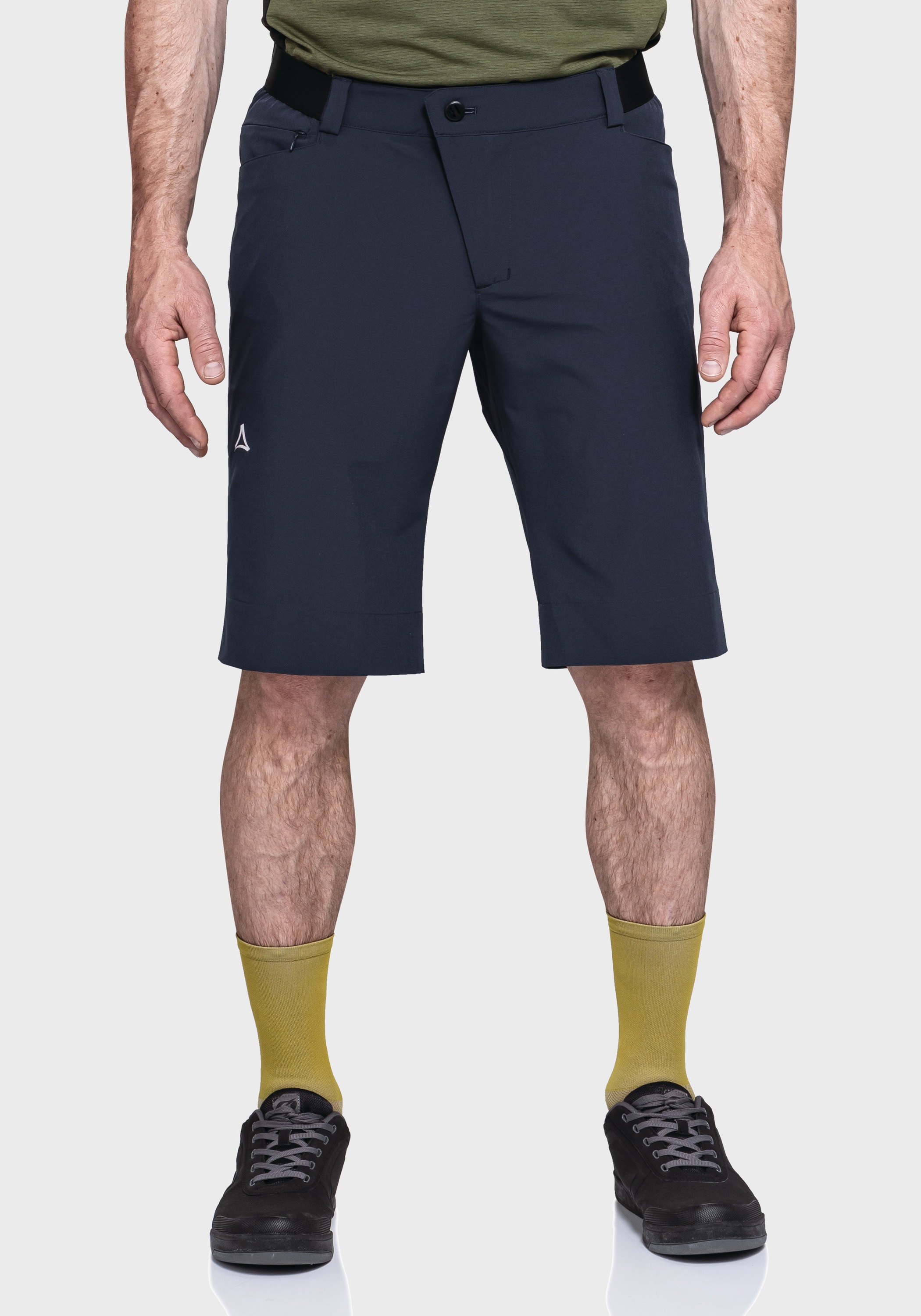 Schöffel Shorts »Bike Shorts Style Keitele MNS«