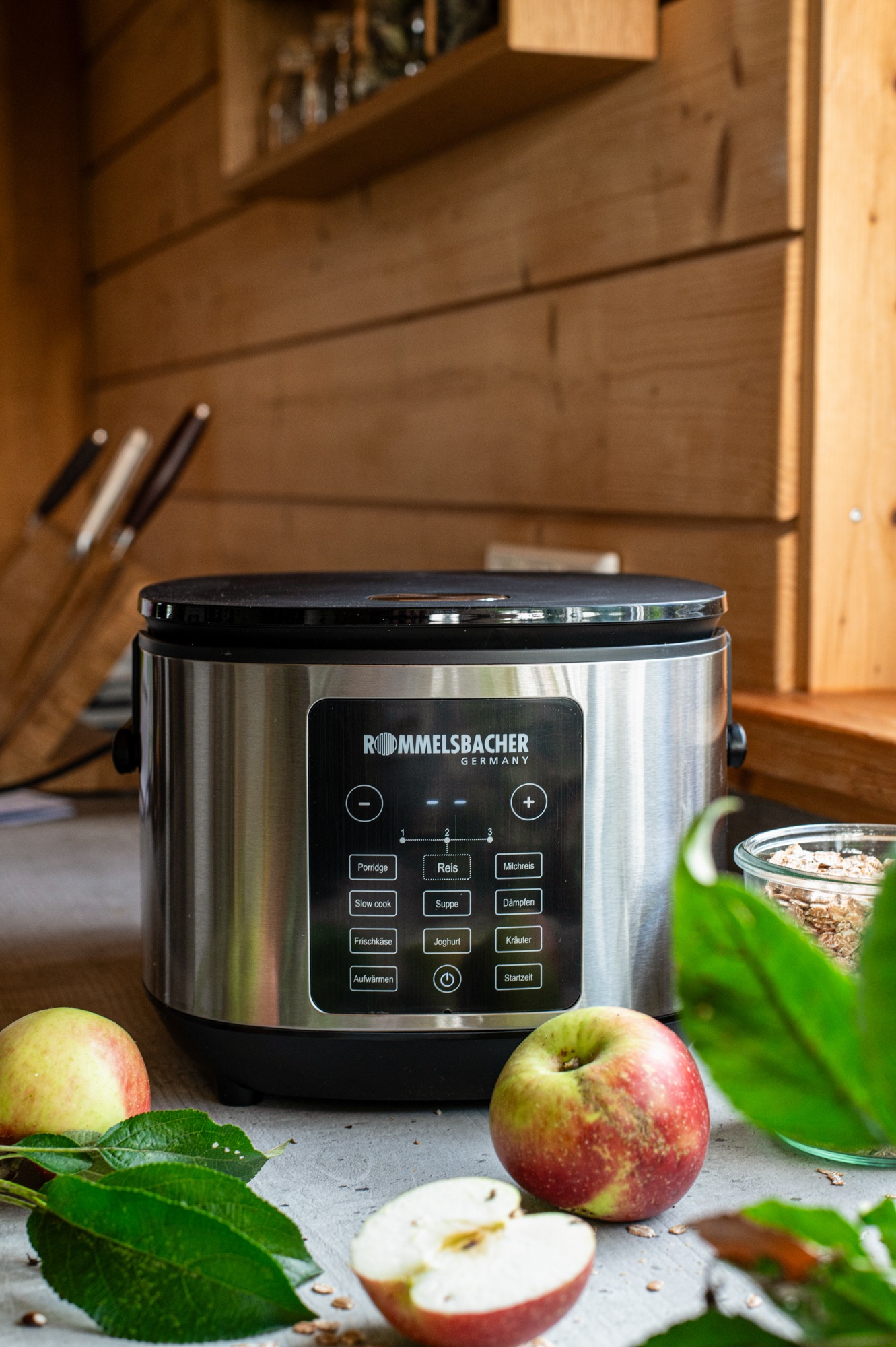 Rommelsbacher Reiskocher »MRK 650«