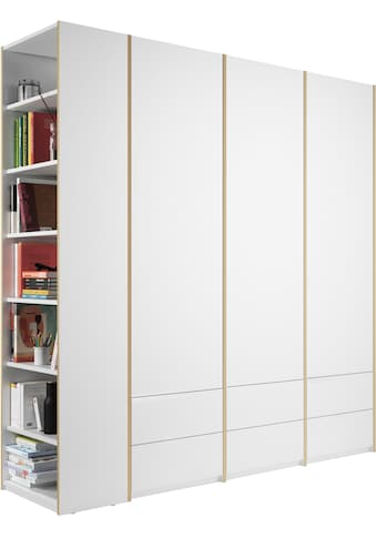 Drehtürenschrank »Modular Plus Variante 6«