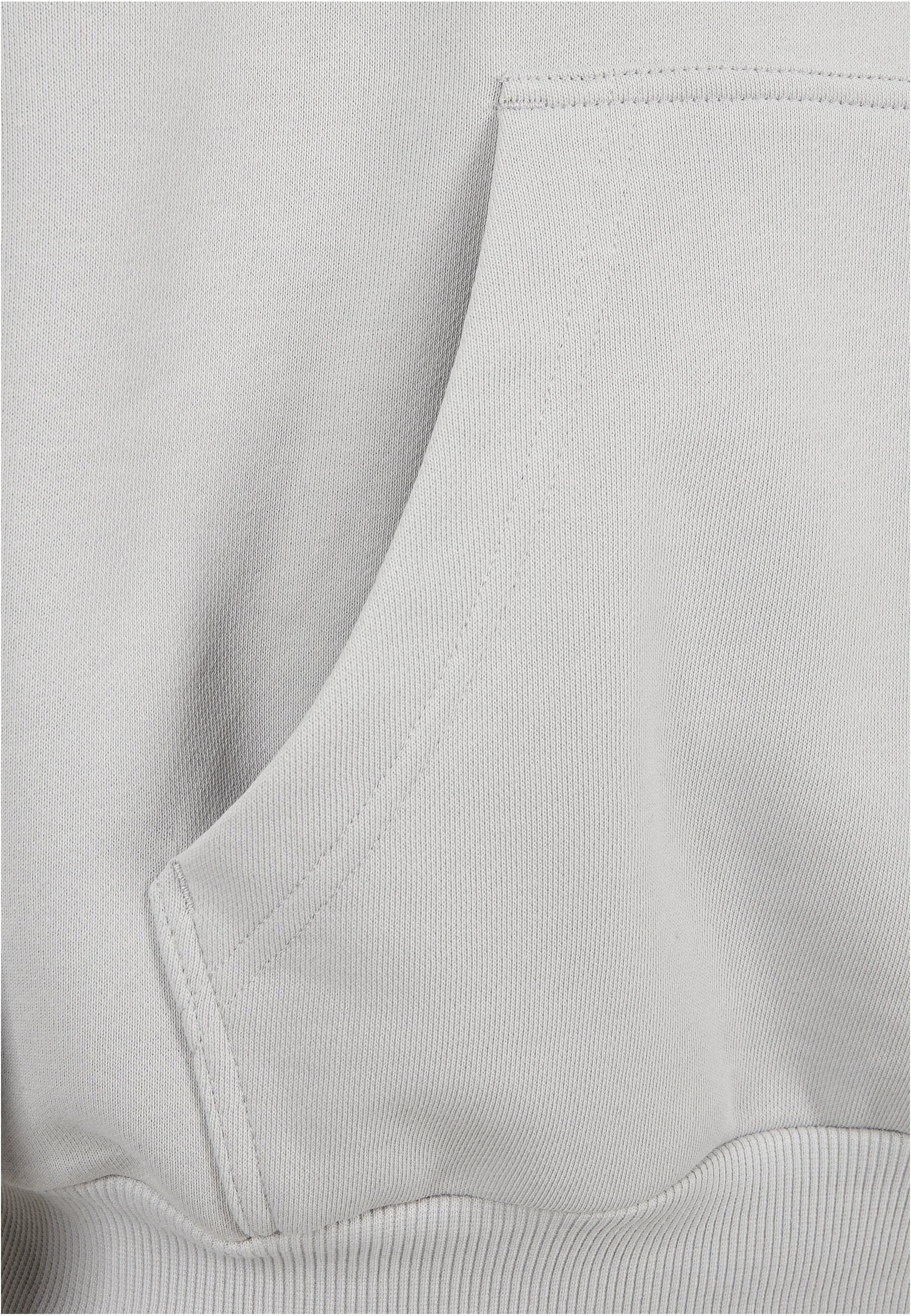 URBAN CLASSICS Sweatshirt »Urban Classics Herren Upper Block Hoody«, 1 Stk.
