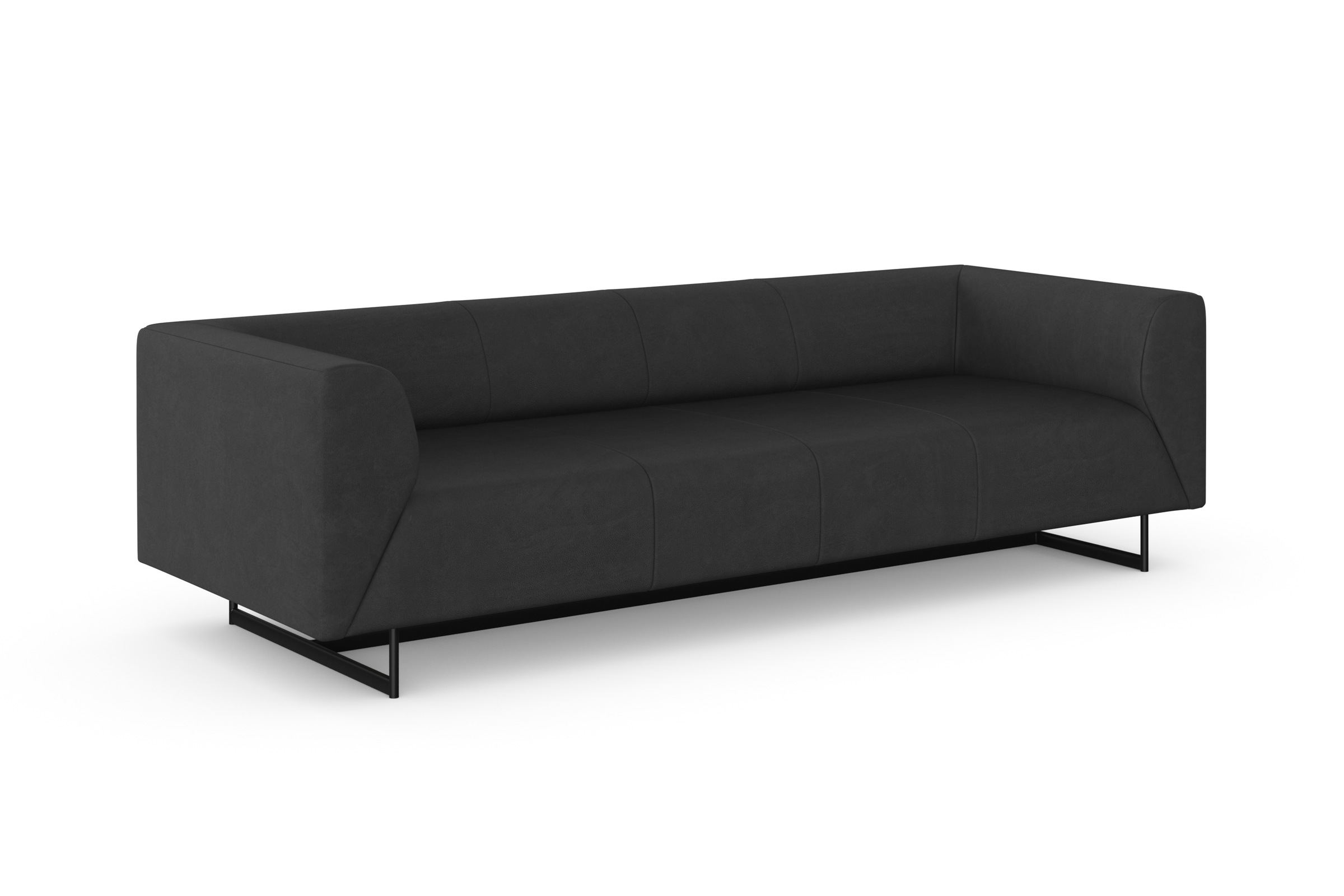 machalke® 3-Sitzer »wedge«
