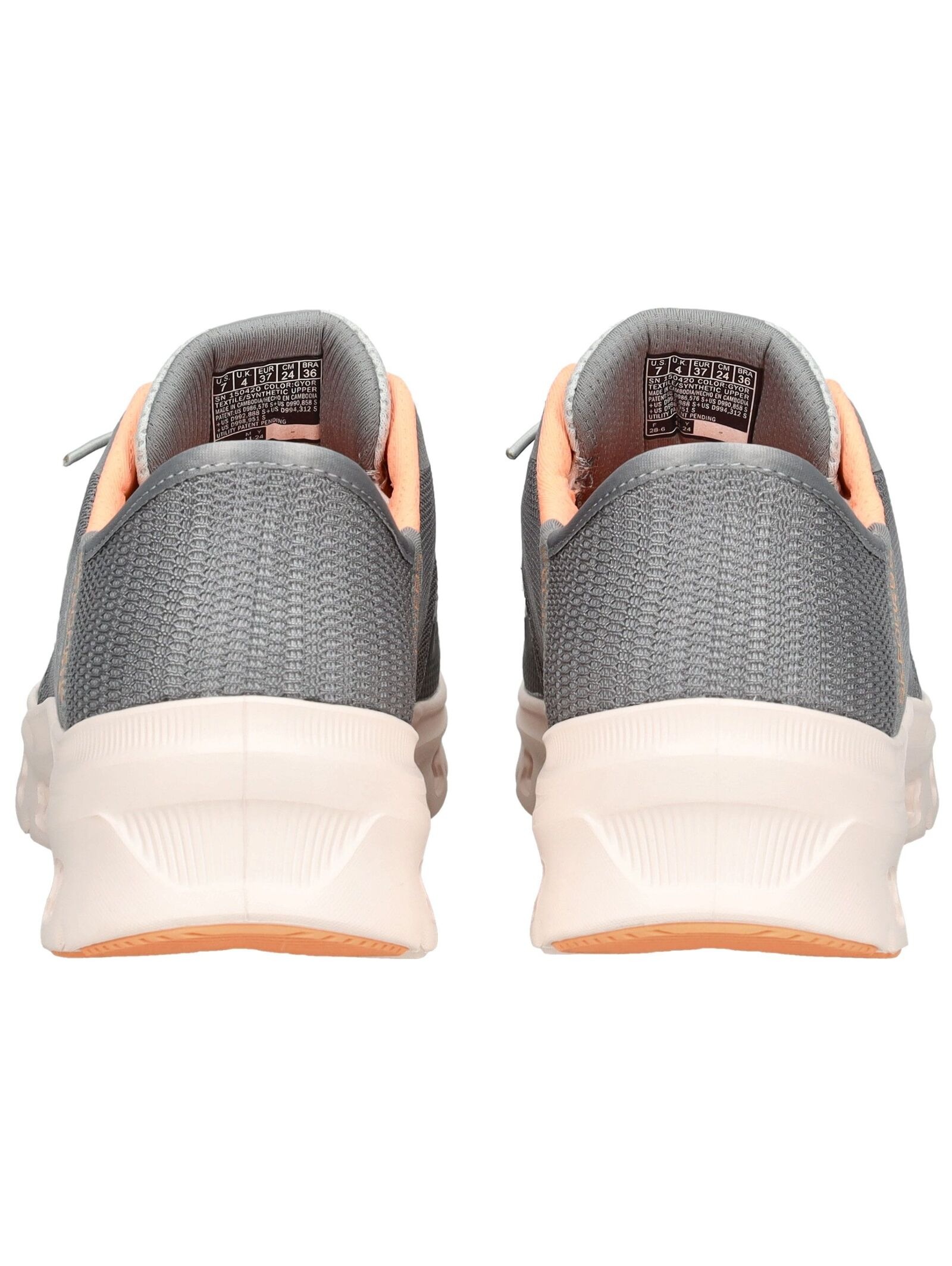 Skechers Sneaker »Skechers Sneaker Textil«