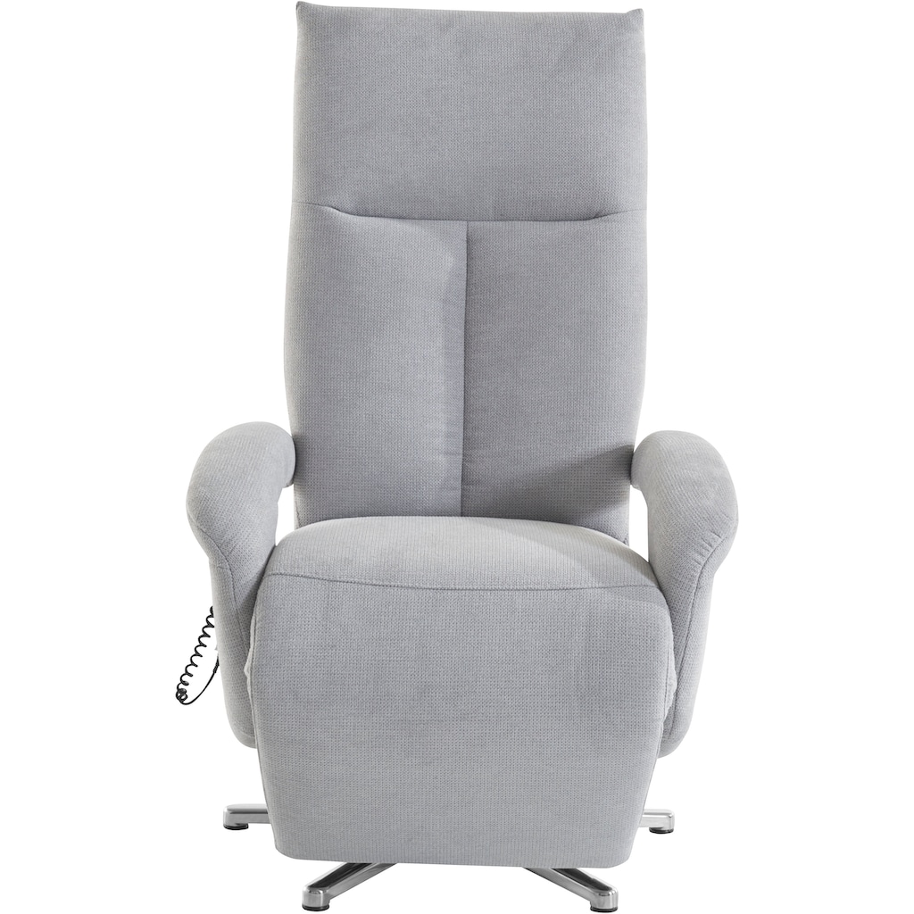 sit&more TV-Sessel »Tycoon«