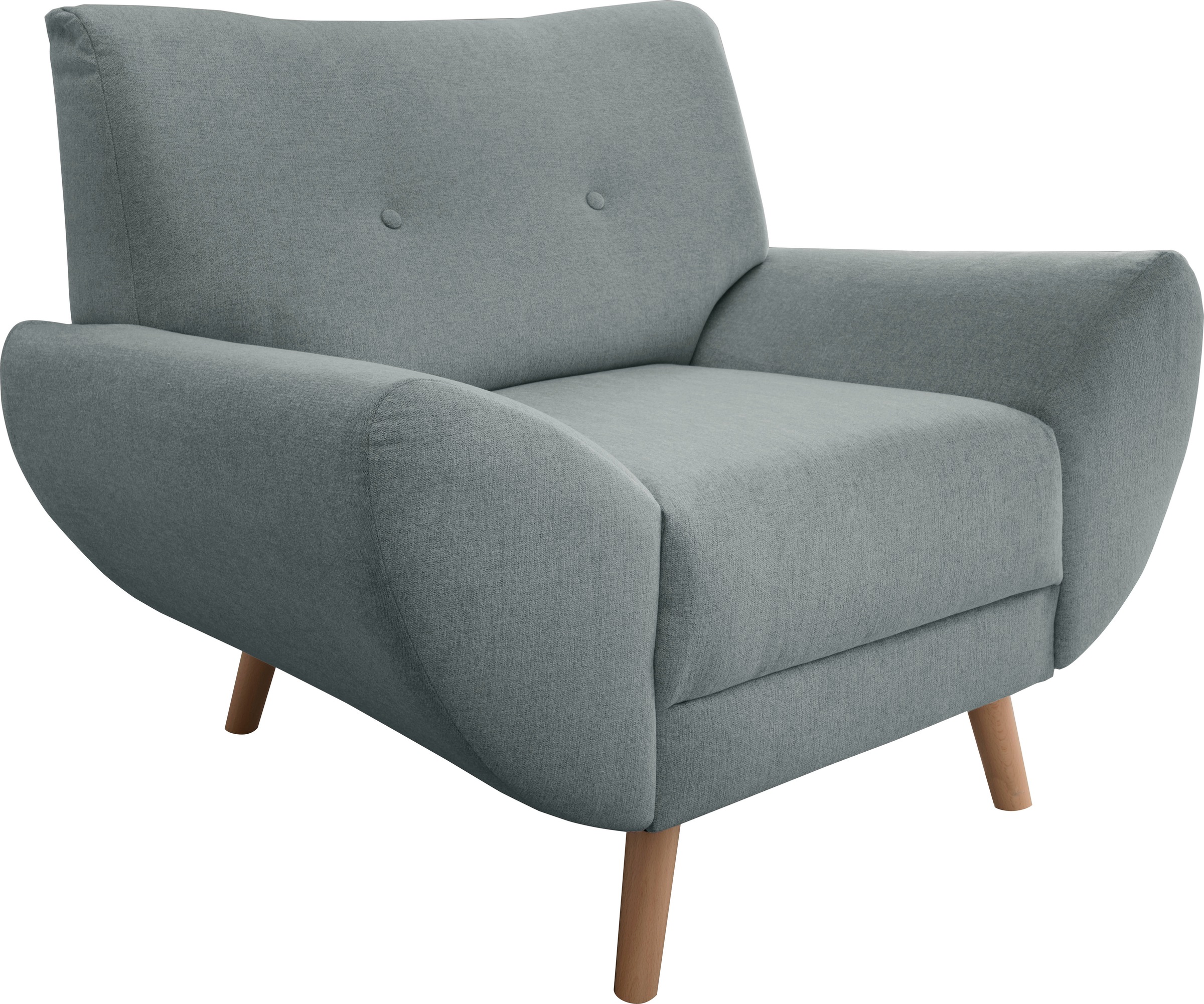 Home affaire Sessel »Basta«