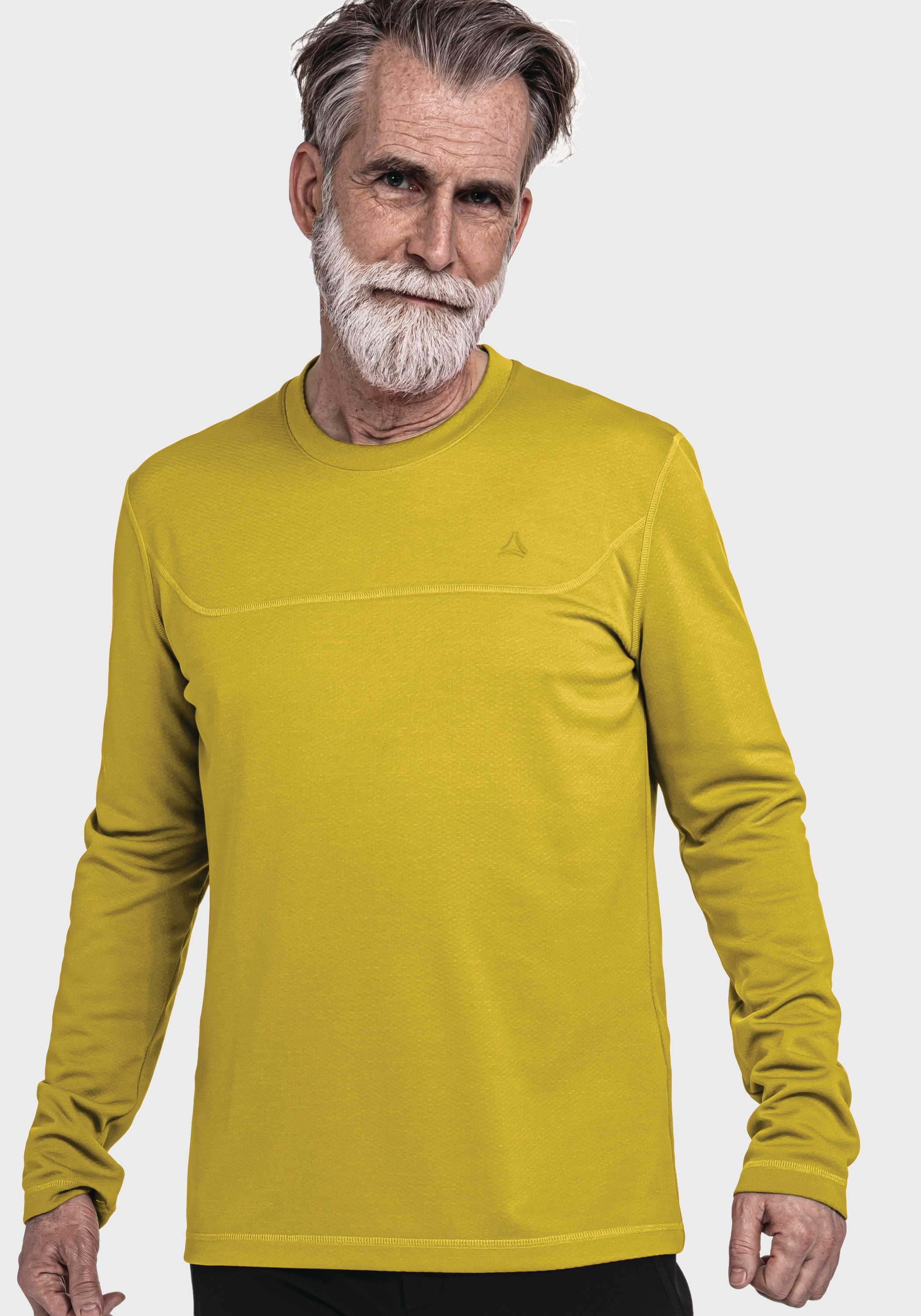Schöffel Funktionsshirt »Hiking CIRC Longsleeve Style Smue MNS«