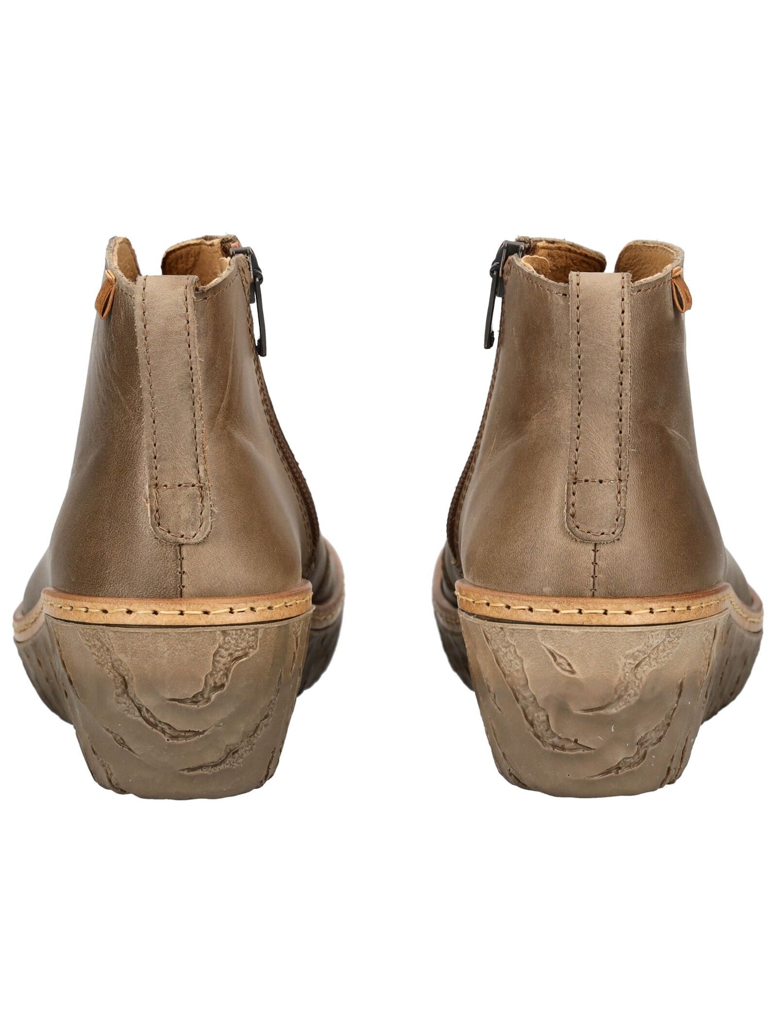 El Naturalista Keilstiefelette »El Naturalista Stiefelette Leder«