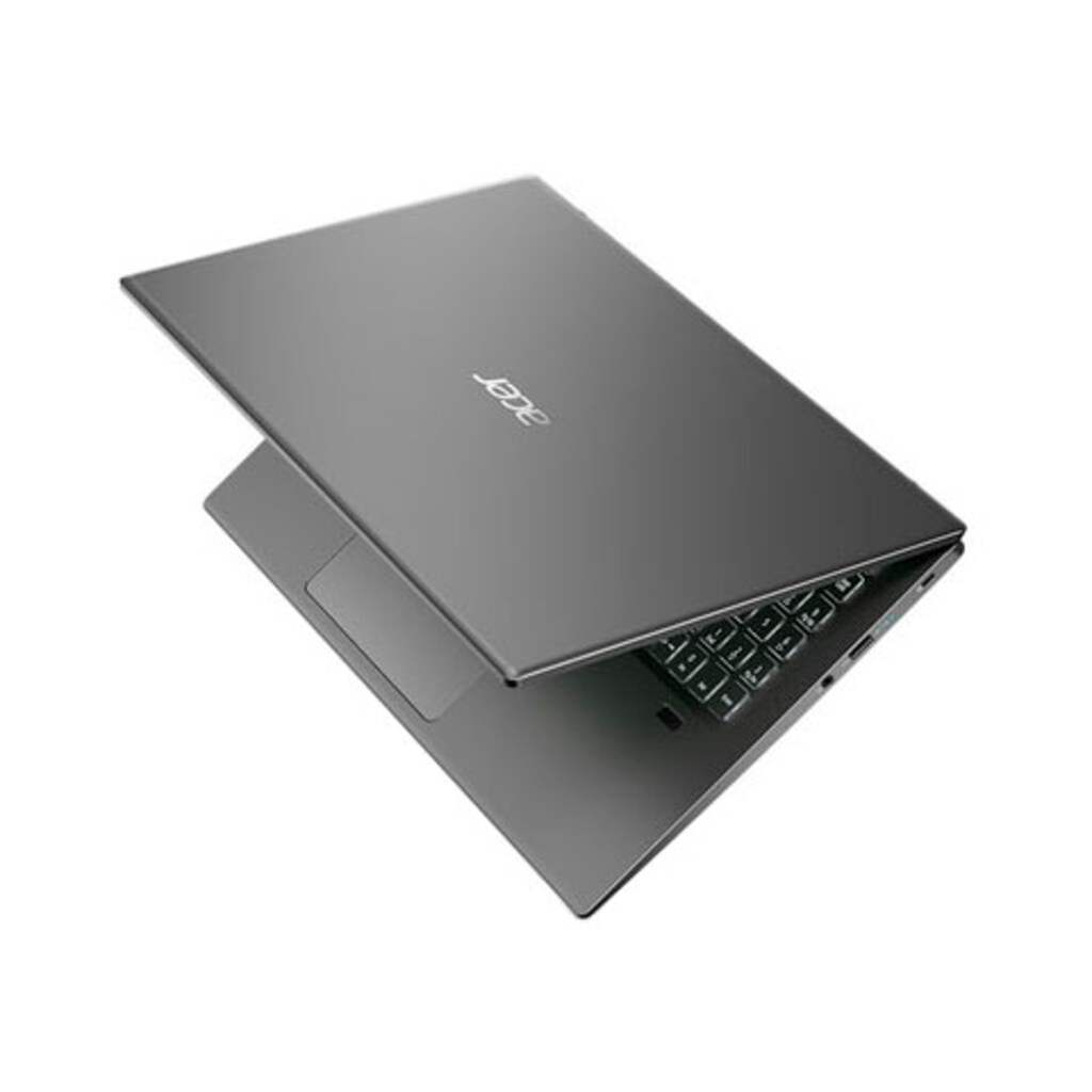 Acer Notebook »SF316-51-53KZ«, 40,89 cm, / 16,1 Zoll, Intel, Core i5, Iris© Xe Graphics, 512 GB SSD