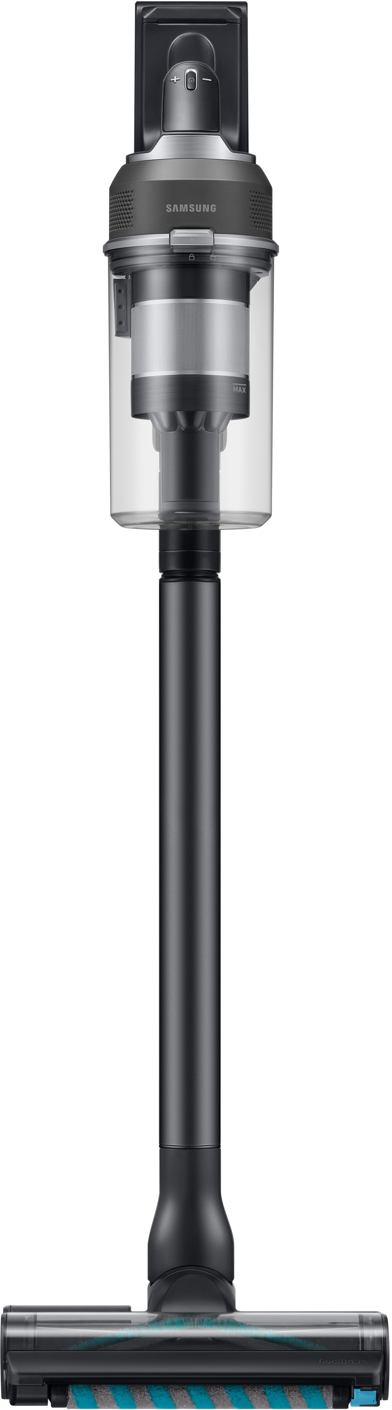 Samsung Akku-Handstaubsauger »VS70H28HFC/WD, Jet 95S CompleteClean« beutellos, 770 W, beutellos, Ersatzakku separat erhältlich