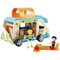 Hape Spielzeug-Bus »Abenteuer-Van«