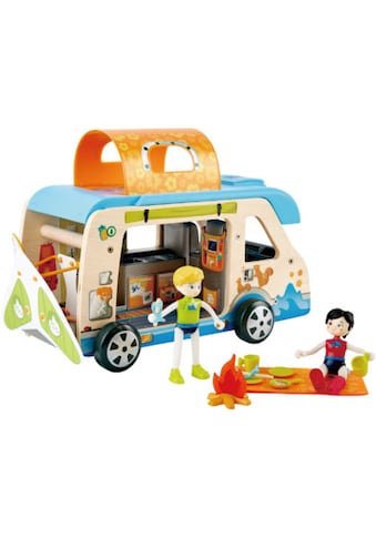 Hape Spielzeug-Bus »Abenteuer-Van« kaufen