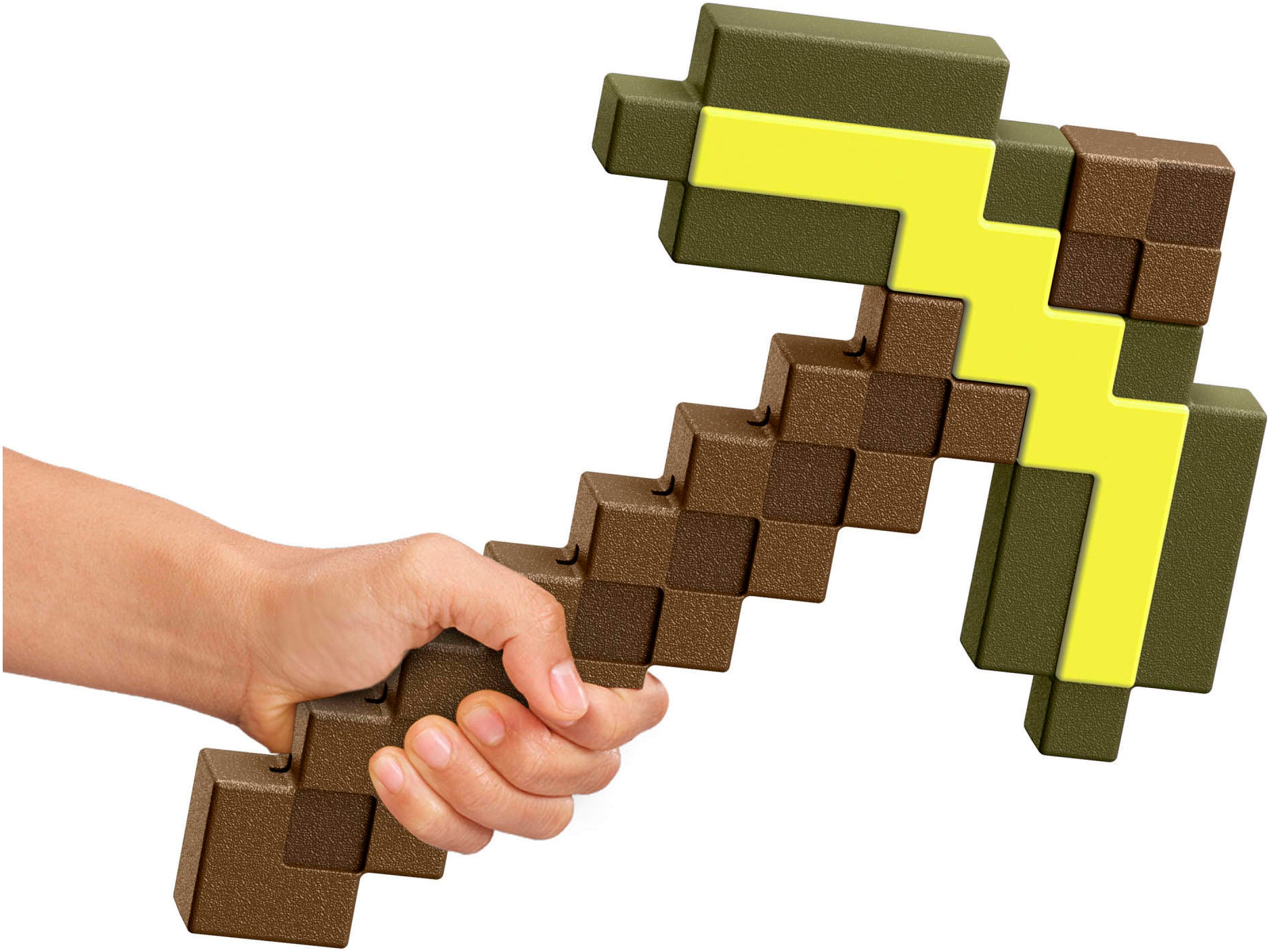 Mattel® Spielzeug-Axt »Minecraft Basic Roleplay Spitzhacke«
